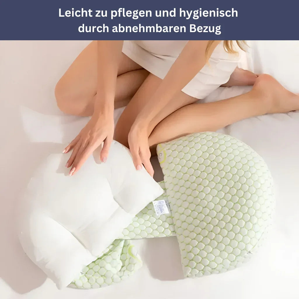 Orthopedisch Zwangerschapskussen