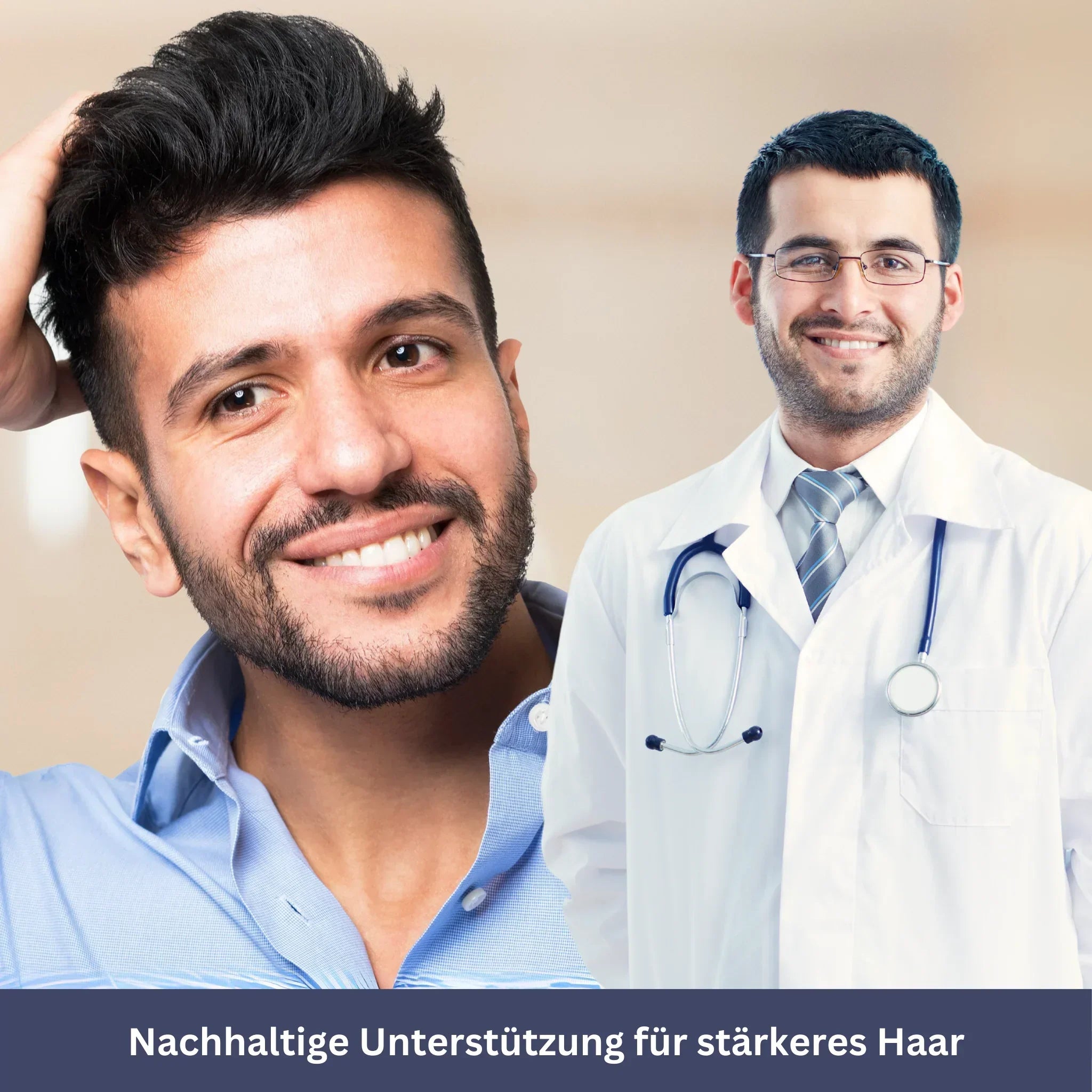 HaarVital Lichttherapie-Kap