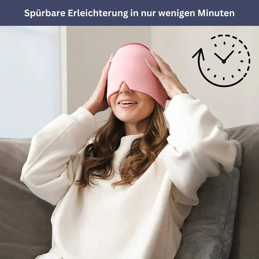 OrthoRelief – Anti-Migraine Masker