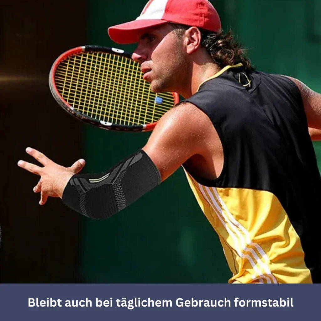 OrthoCare – Elleboogbandage