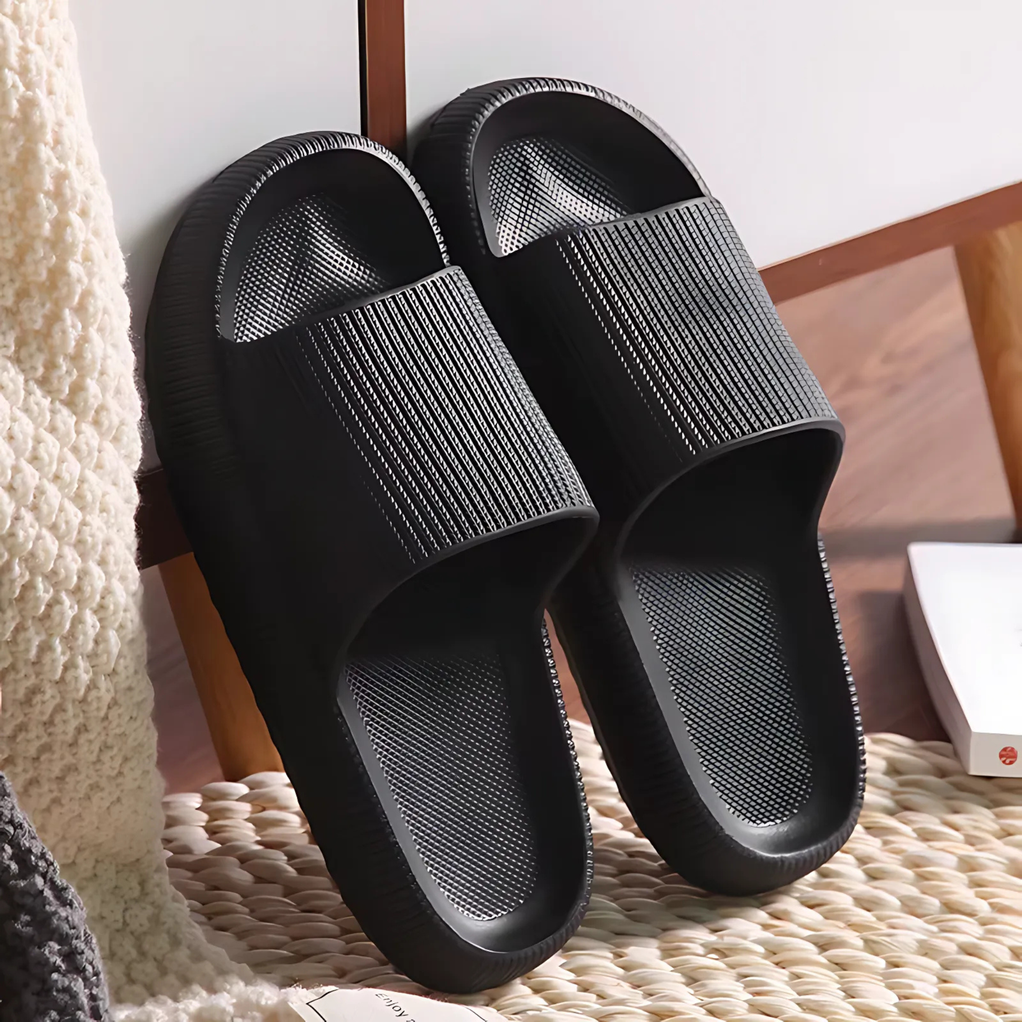 Cloud Cushion Pantoffels