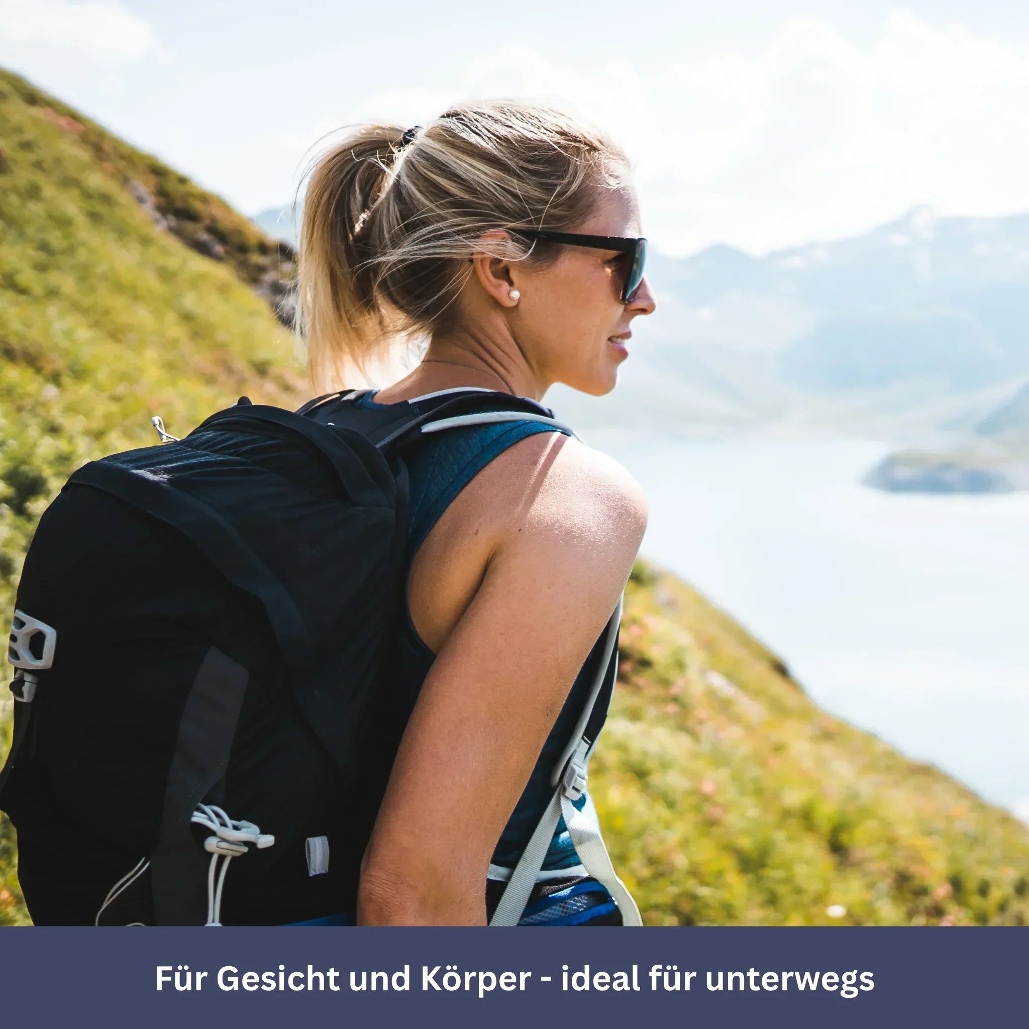 Natuurlijke Beef Tallow Zonnecrème – Hydratatie & Bescherming