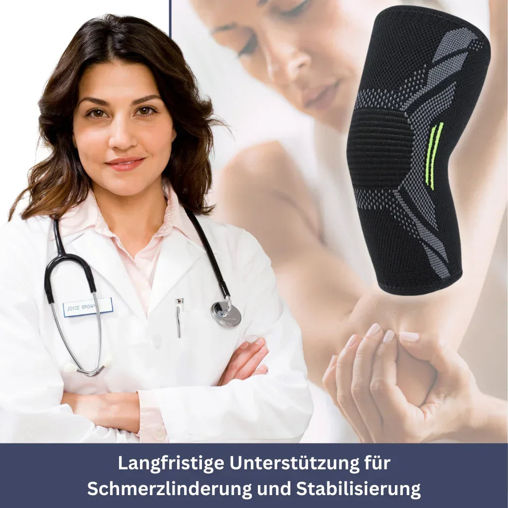 OrthoCare – Elleboogbandage