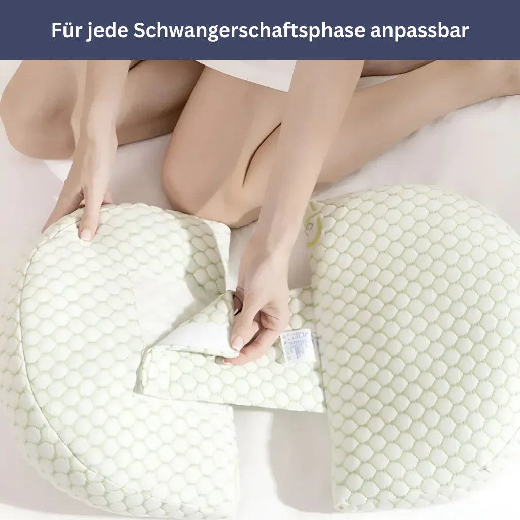 Orthopedisch Zwangerschapskussen