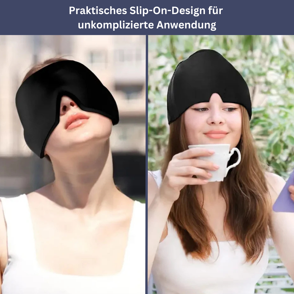 OrthoRelief - Anti-migraine masker