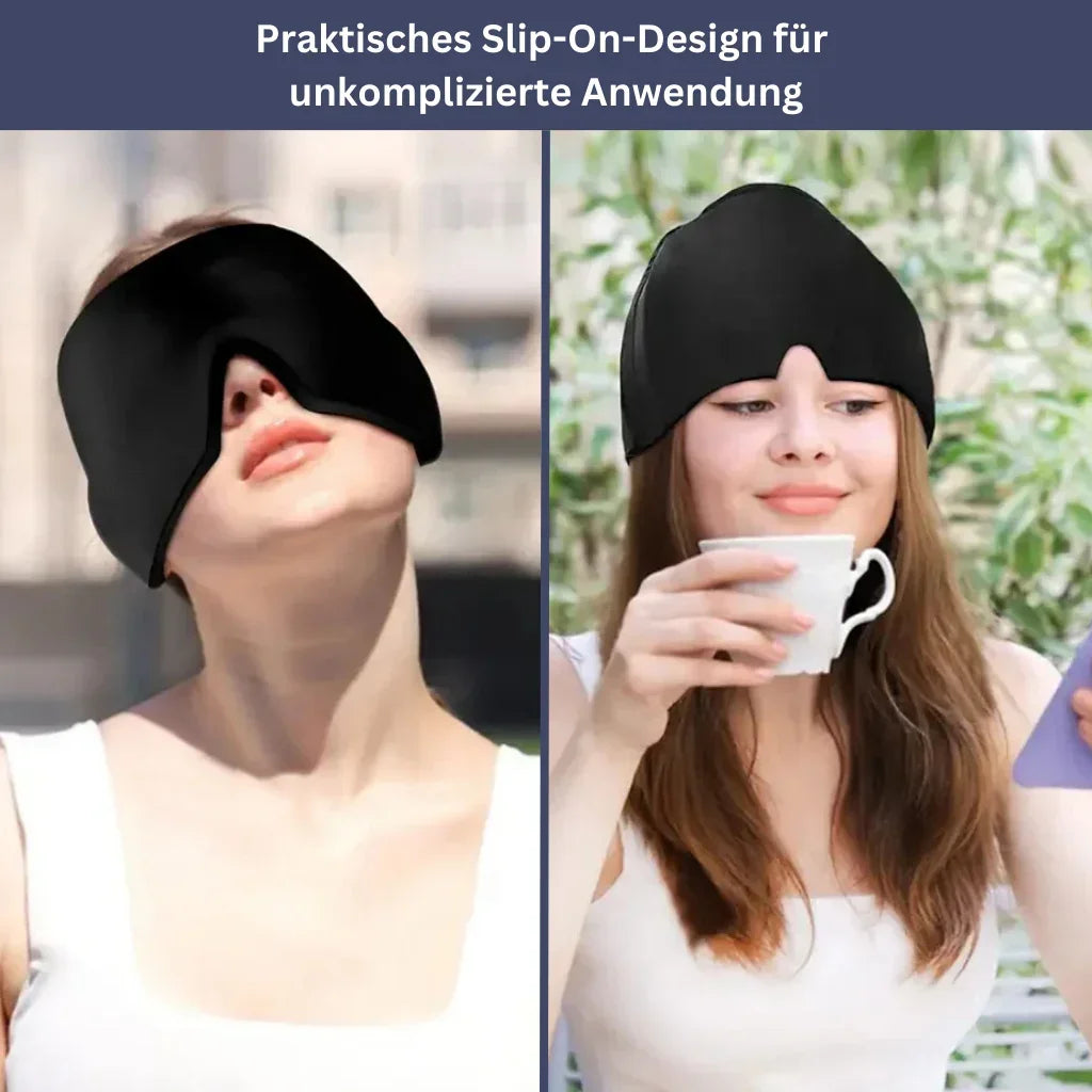OrthoRelief – Anti-Migraine Masker