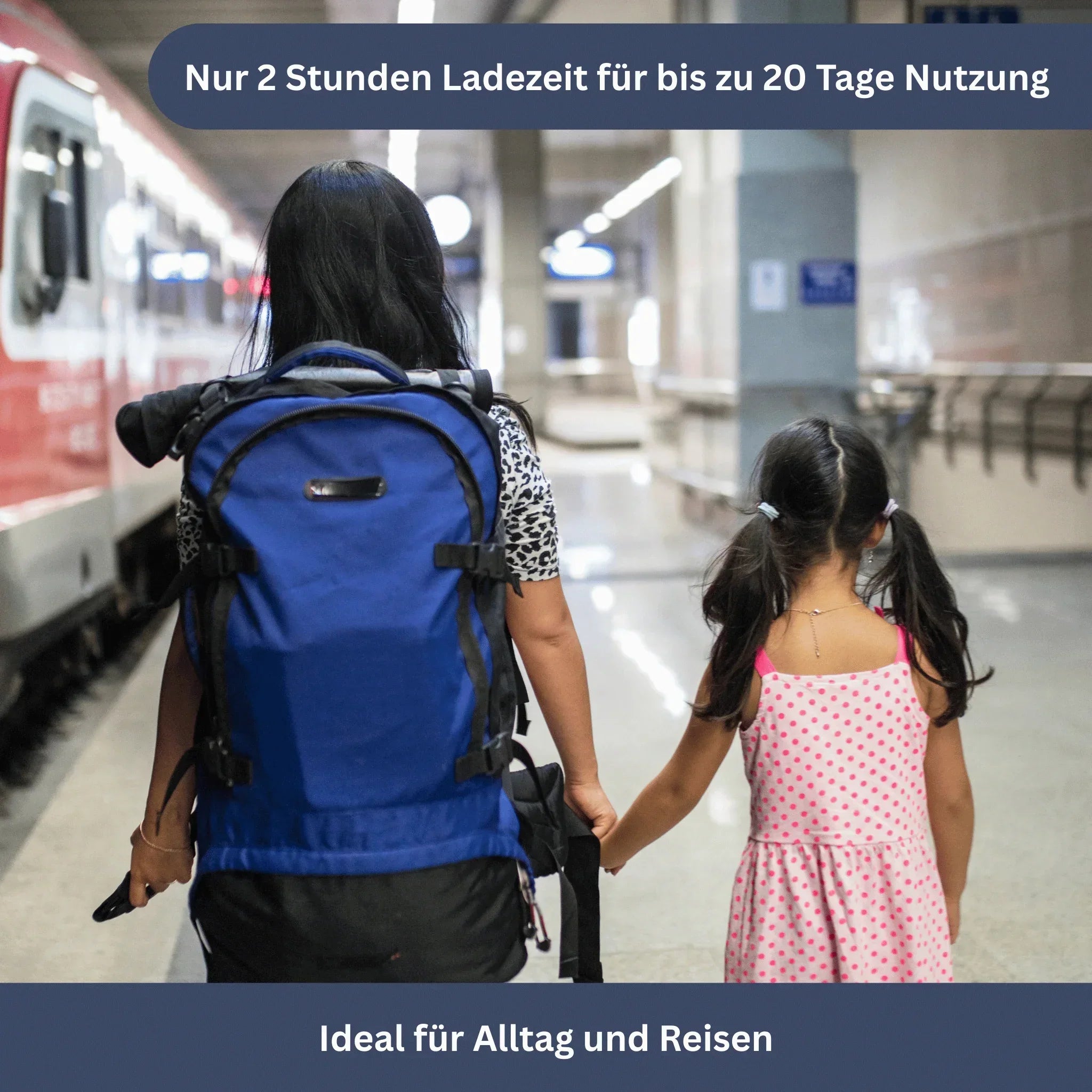 HappyZahn 360 – Slimme Alles-in-één Tandverzorging voor Kinderen