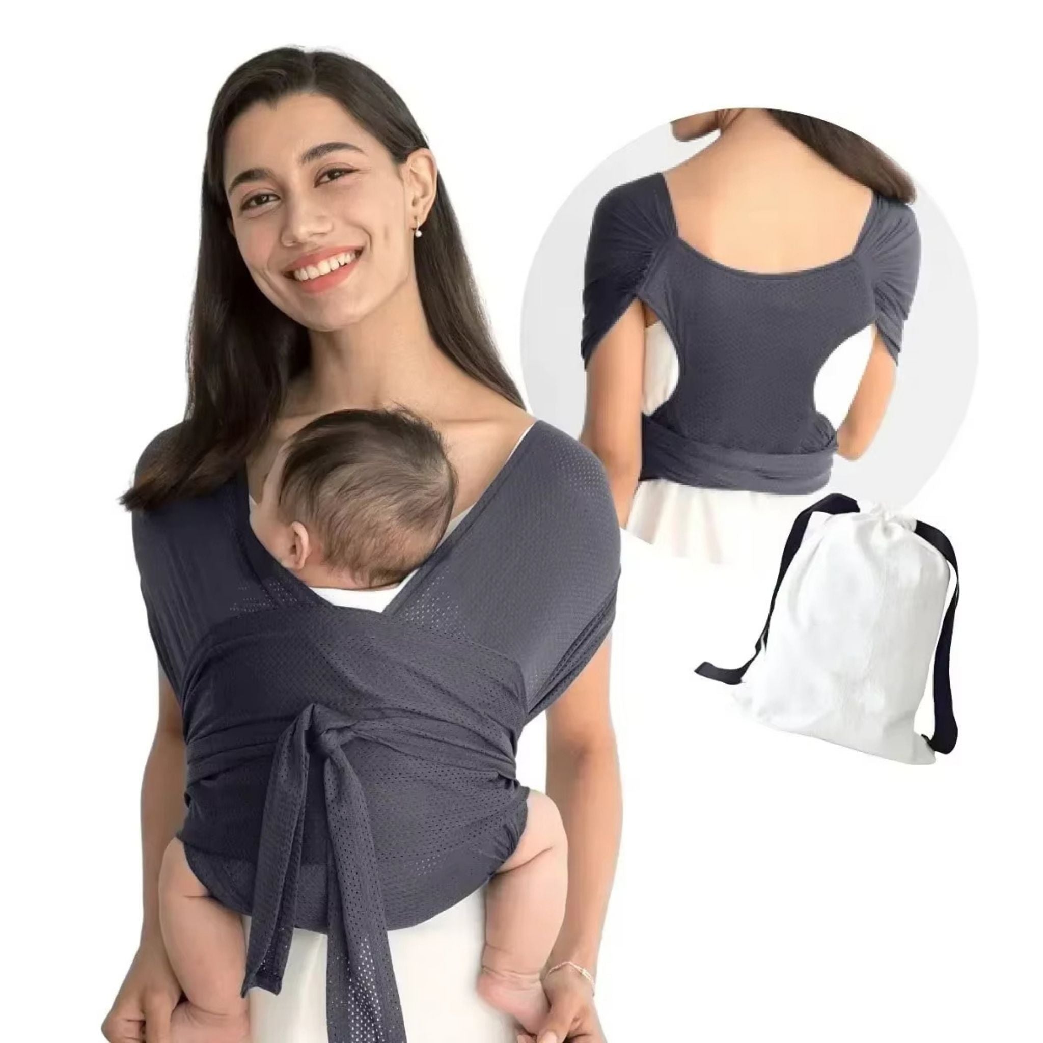 ErgoBaby Tragetuch