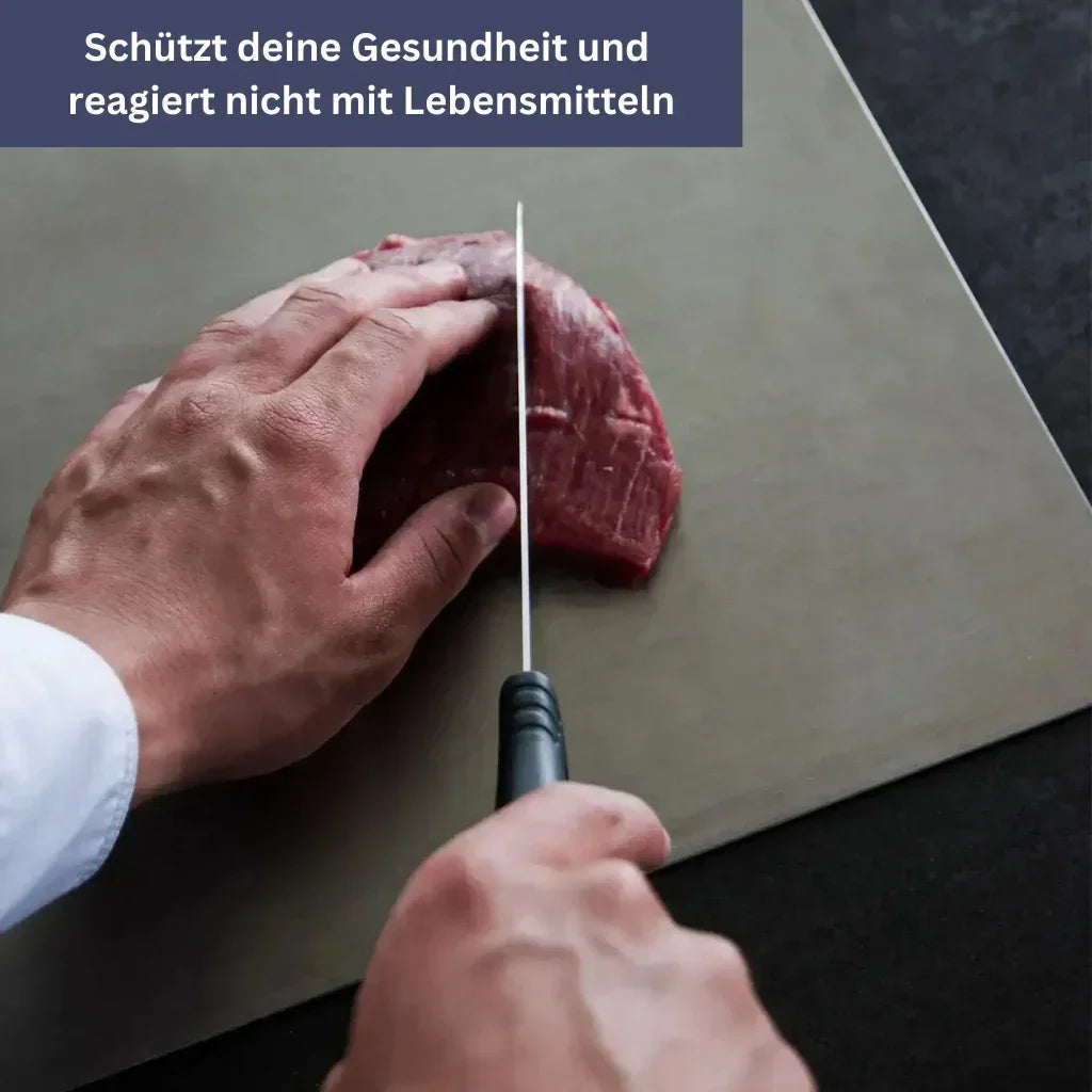 SteelMaster Snijplank