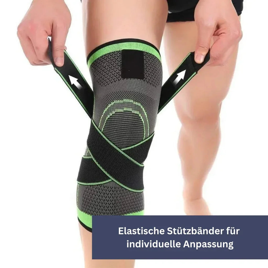 Flexy – Orthopedische Kniebrace