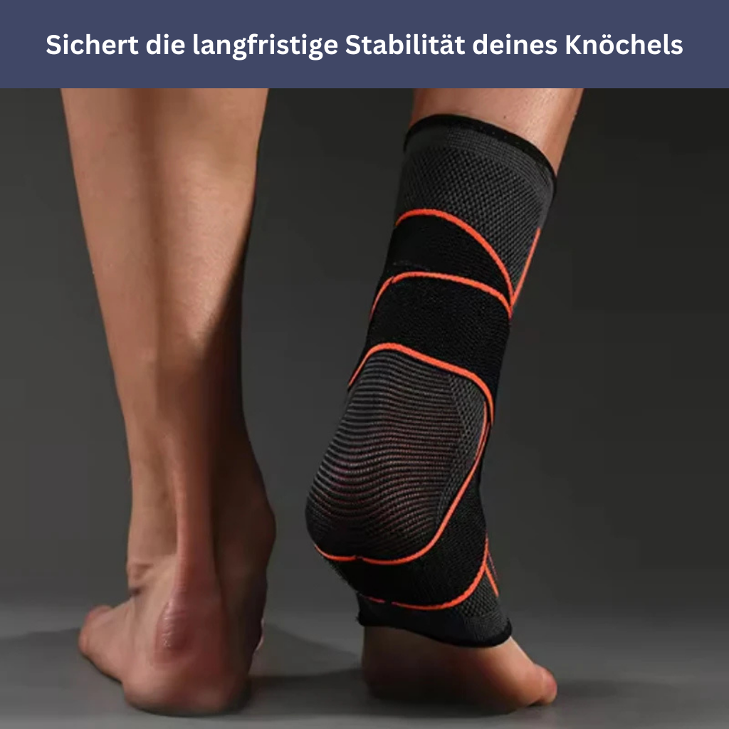 Orthoflex - Fußgelenkbandage