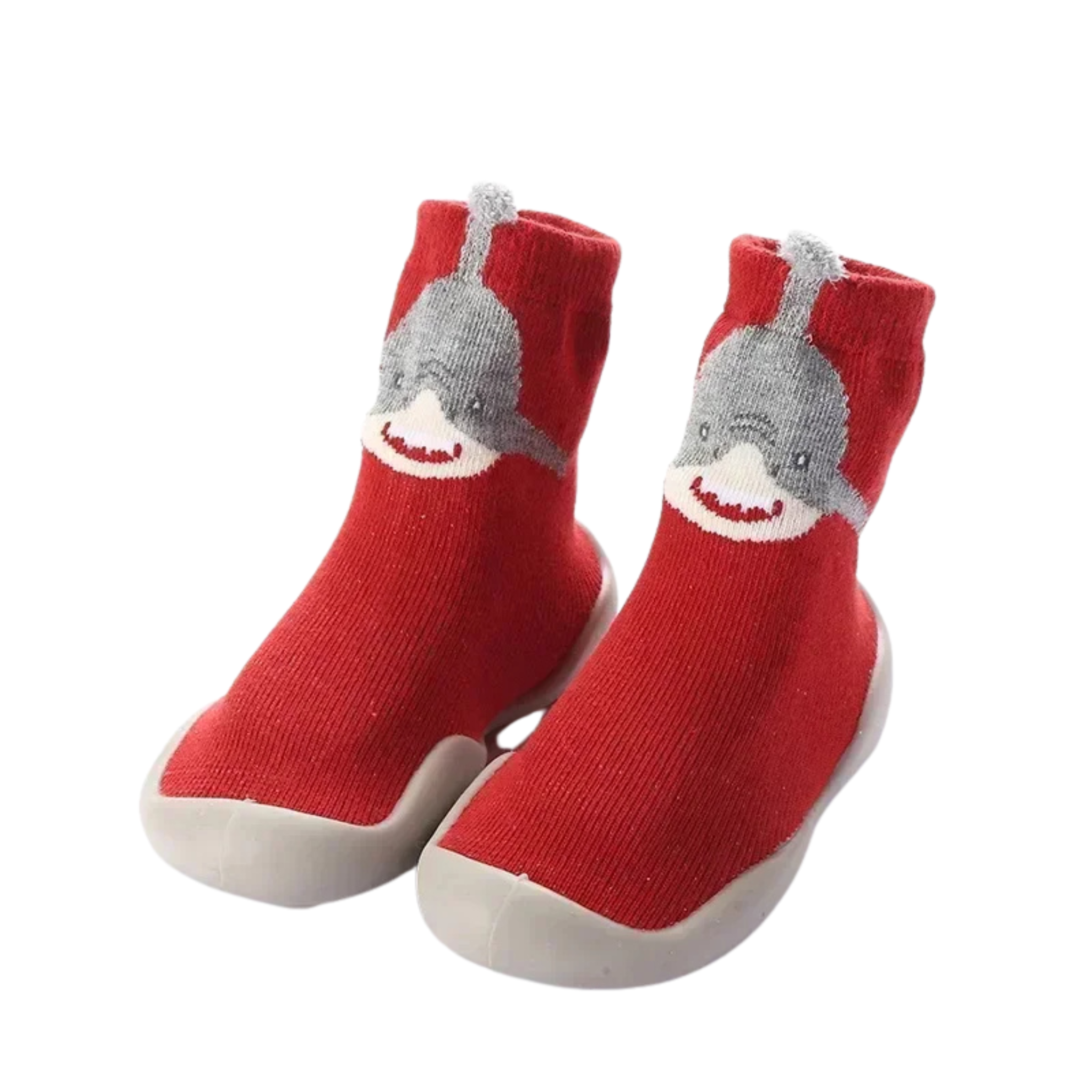 MiniSteps - Antislip Schoenen voor Kleine Ontdekkers
