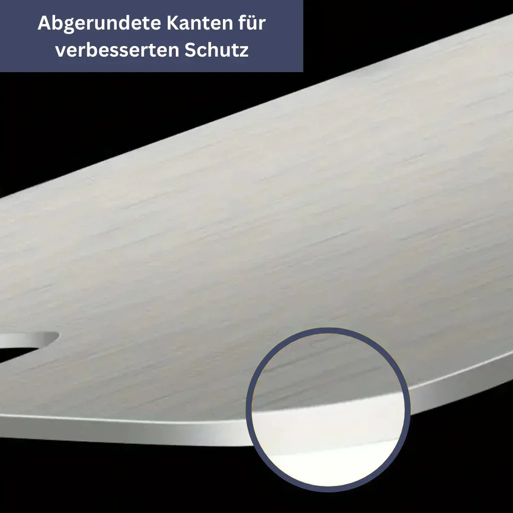 SteelMaster Snijplank