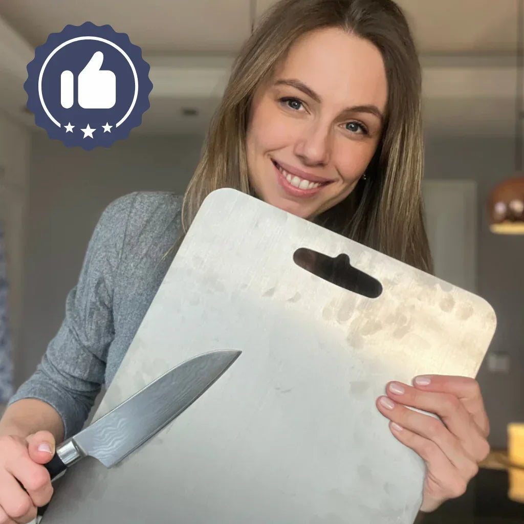 TitanElite Snijplank