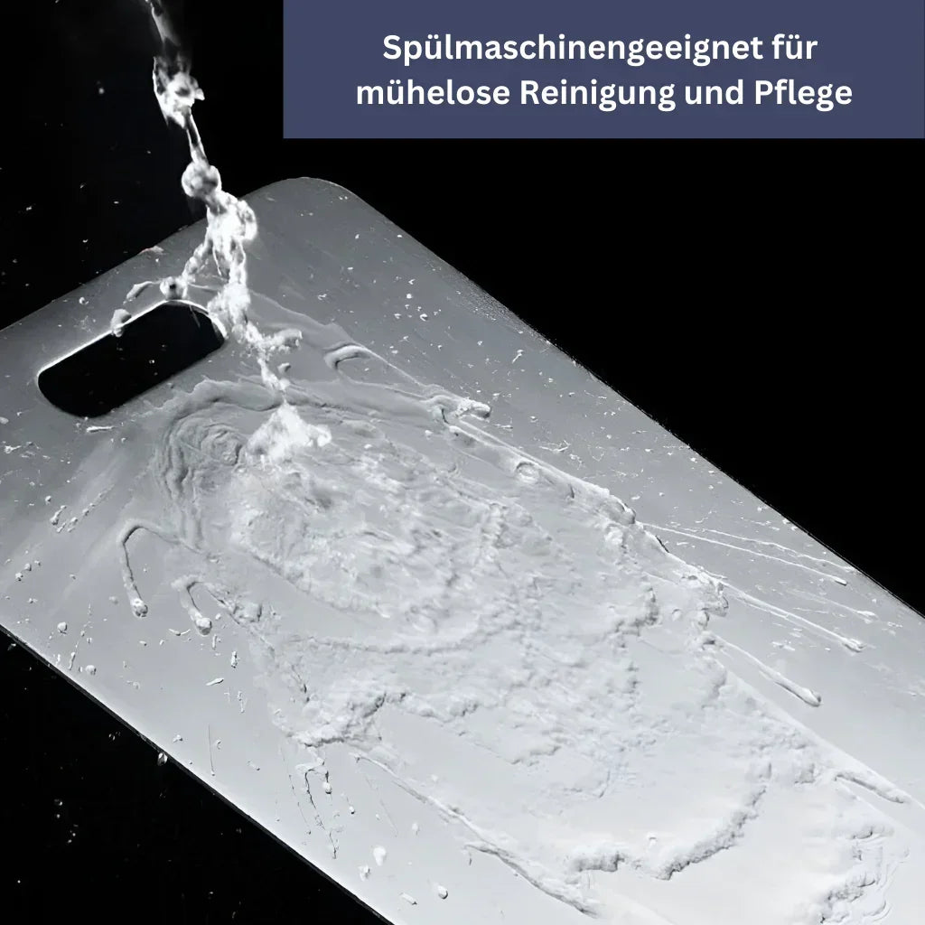 SteelMaster Snijplank