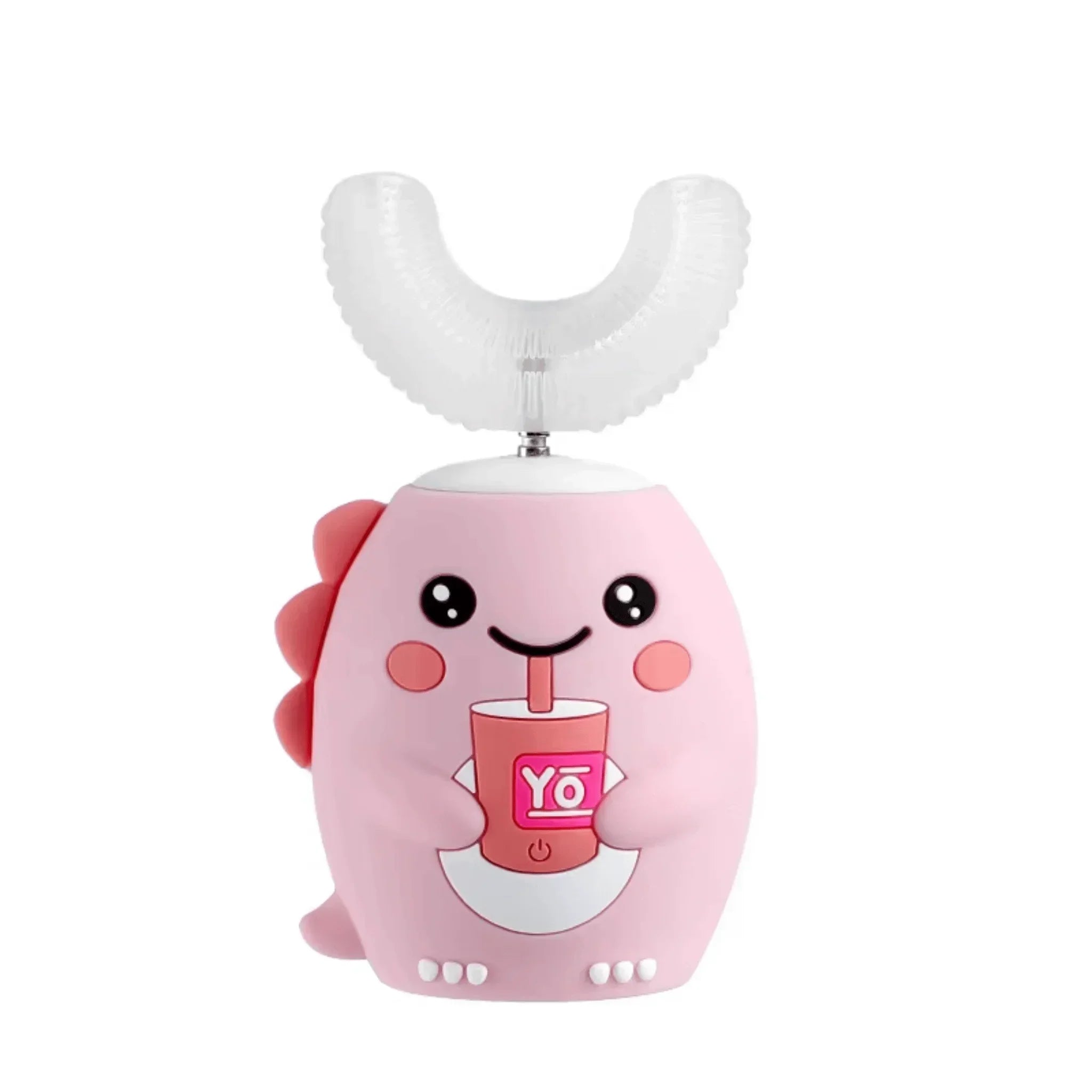 HappyZahn 360 – Slimme Alles-in-één Tandverzorging voor Kinderen