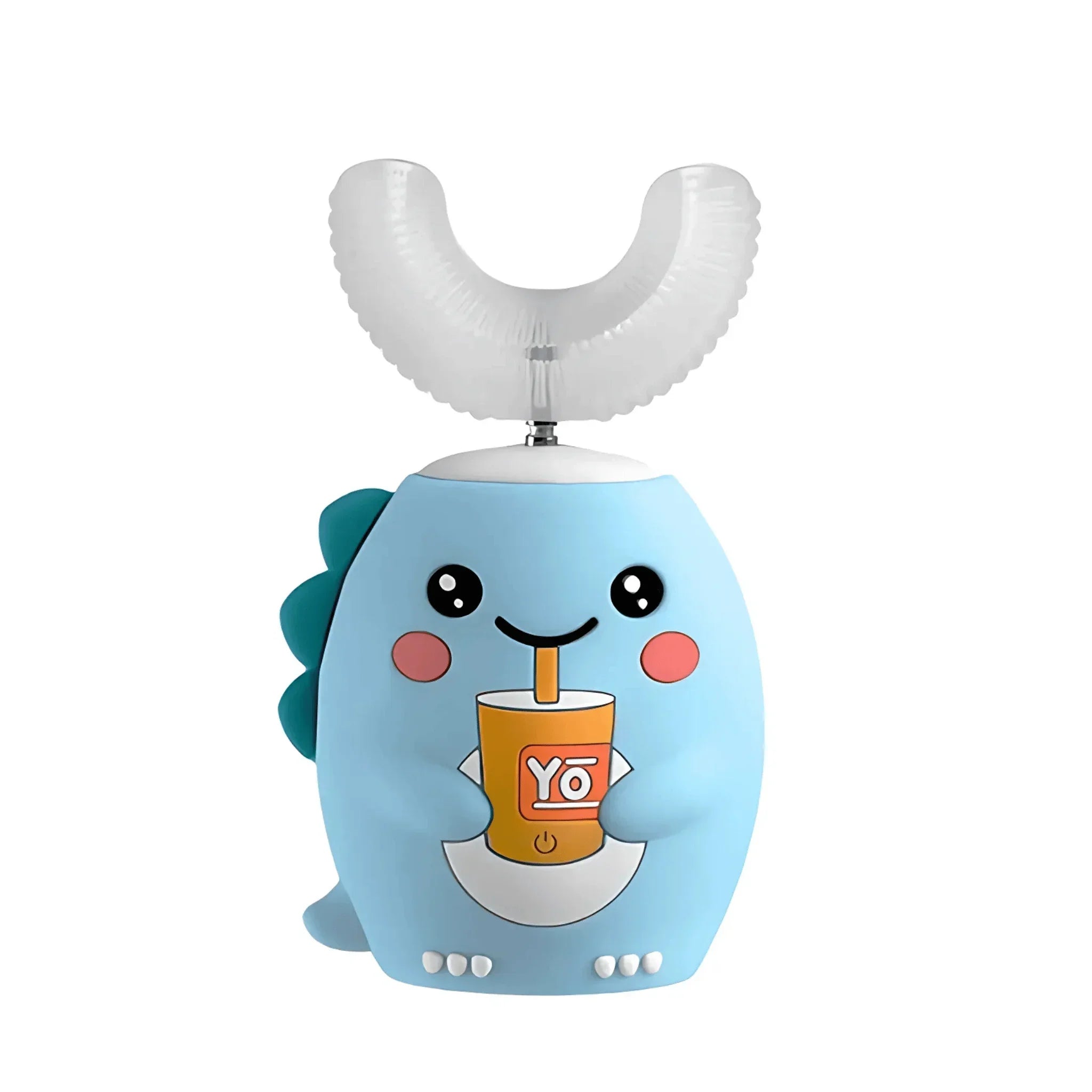 HappyZahn 360 – Slimme Alles-in-één Tandverzorging voor Kinderen