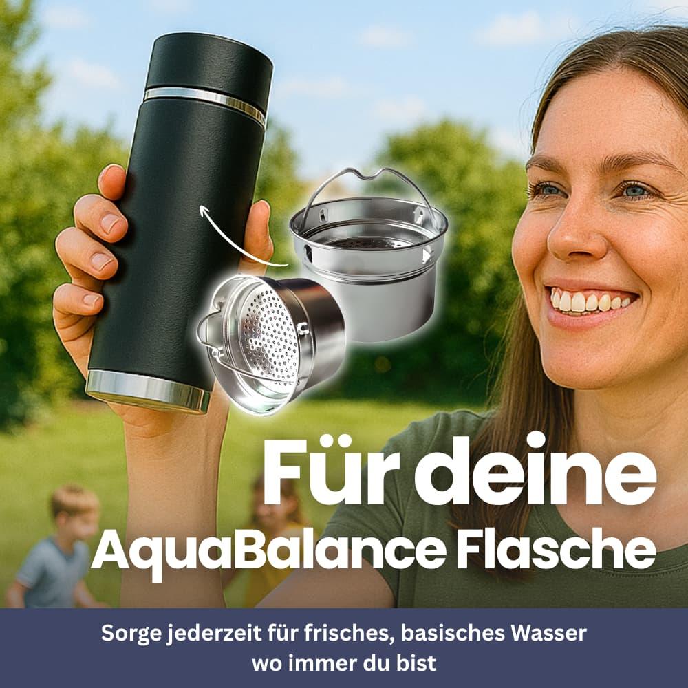 AquaBalance Vervangingsfilter