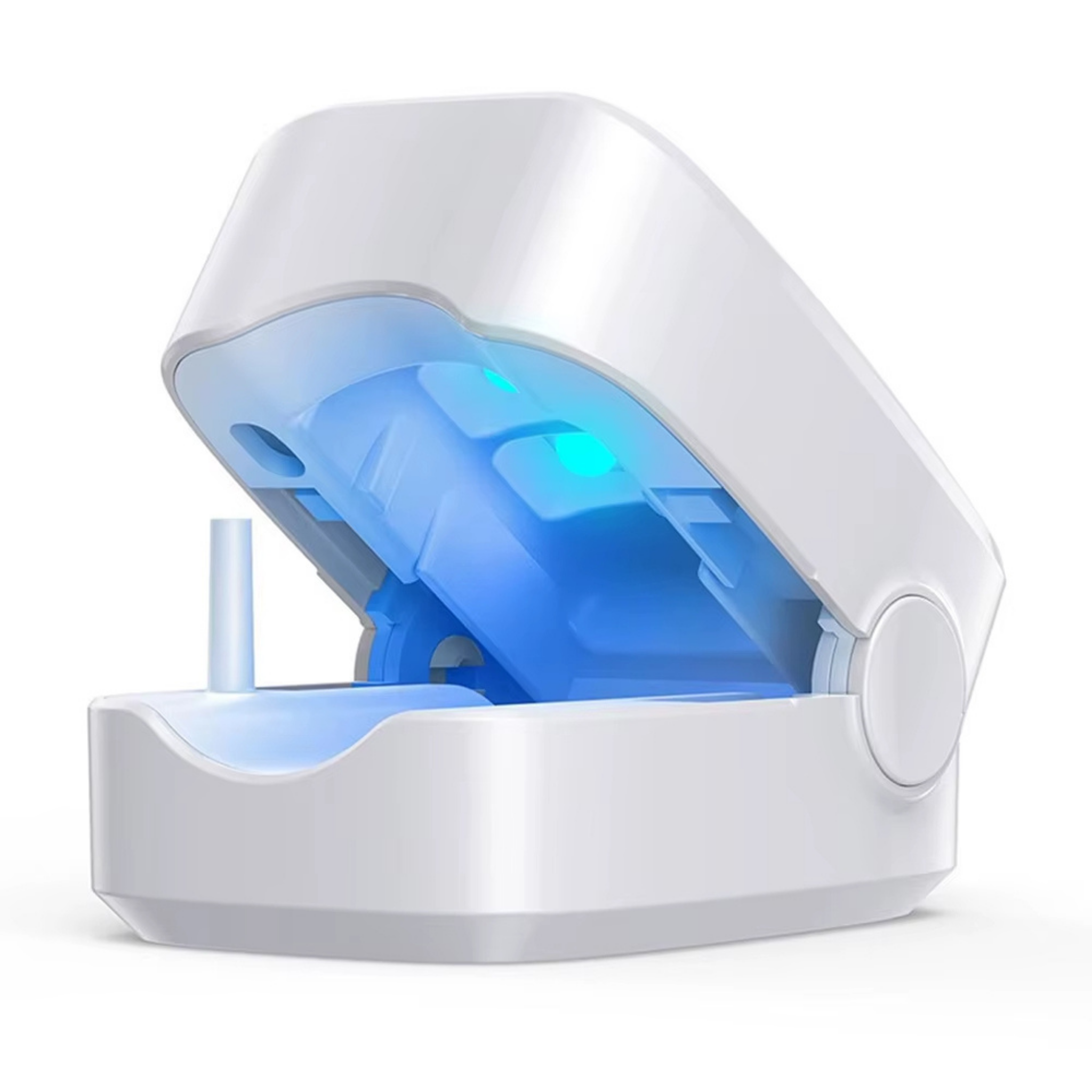 NailClip – Schimmelnageltherapieapparaat
