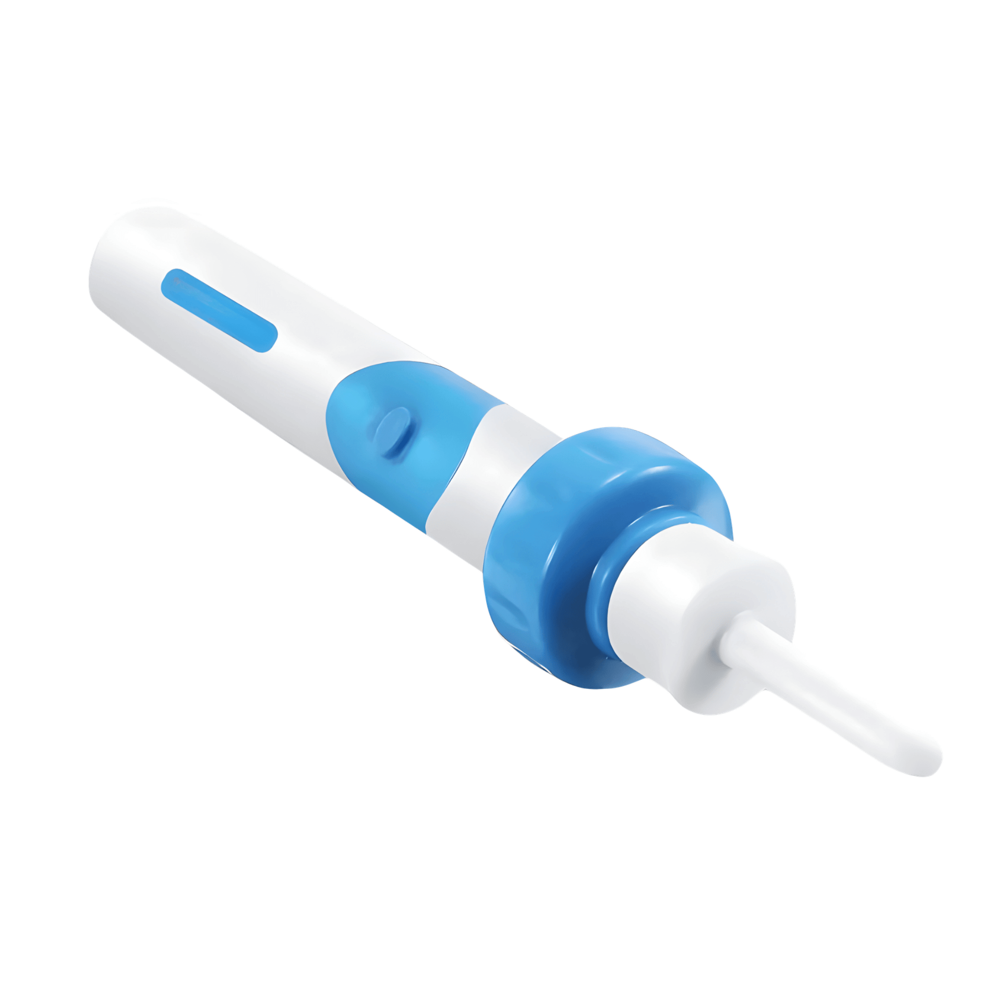 HearClear – Oorreiniger met zuigfunctie