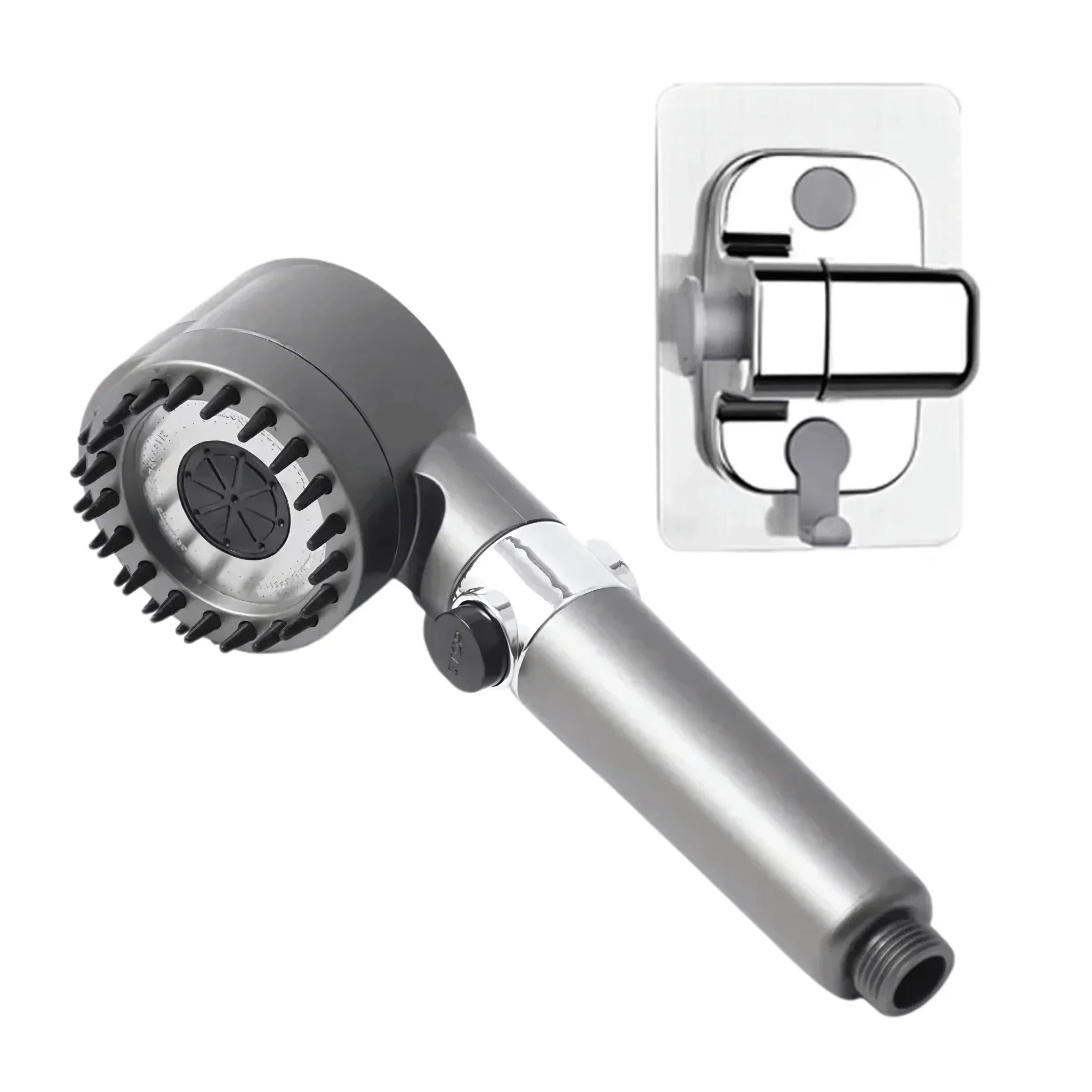 PowerStream Shower Head