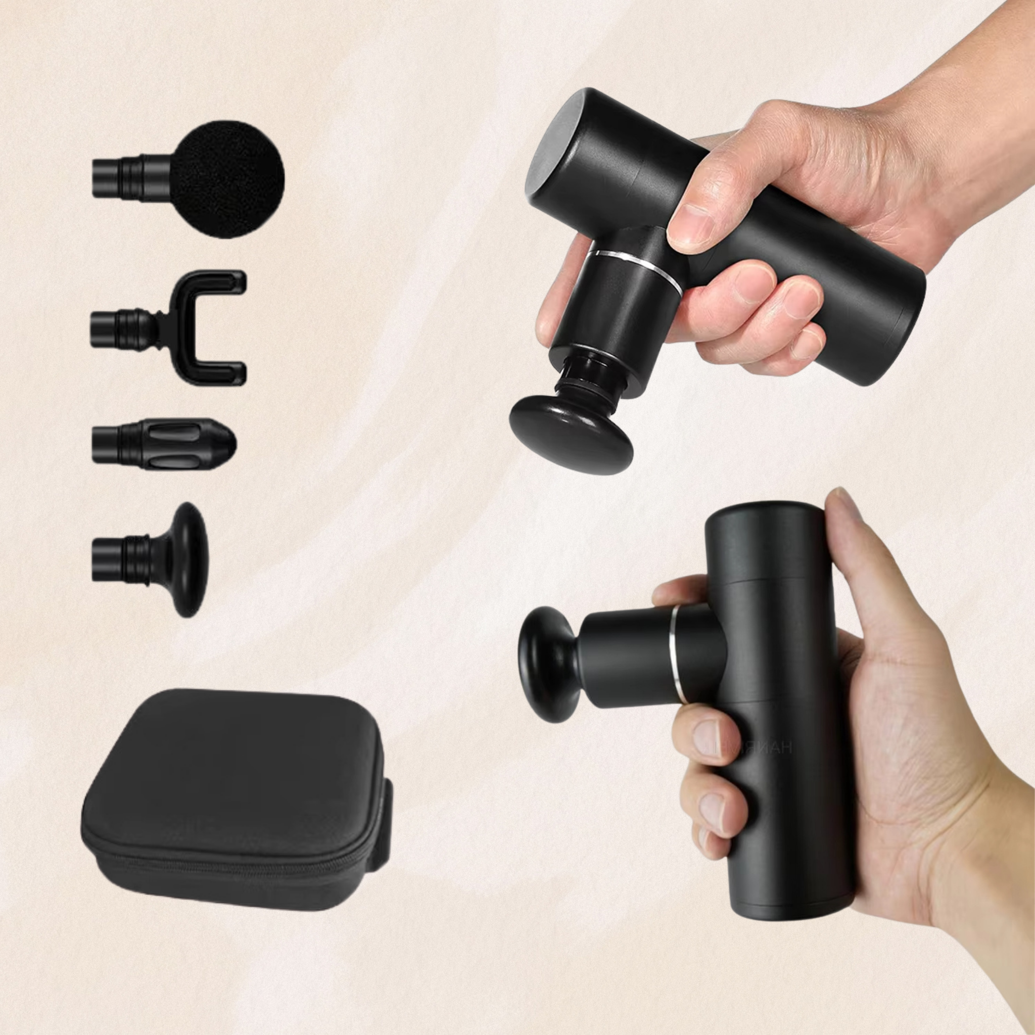 PulseMini Massagepistole