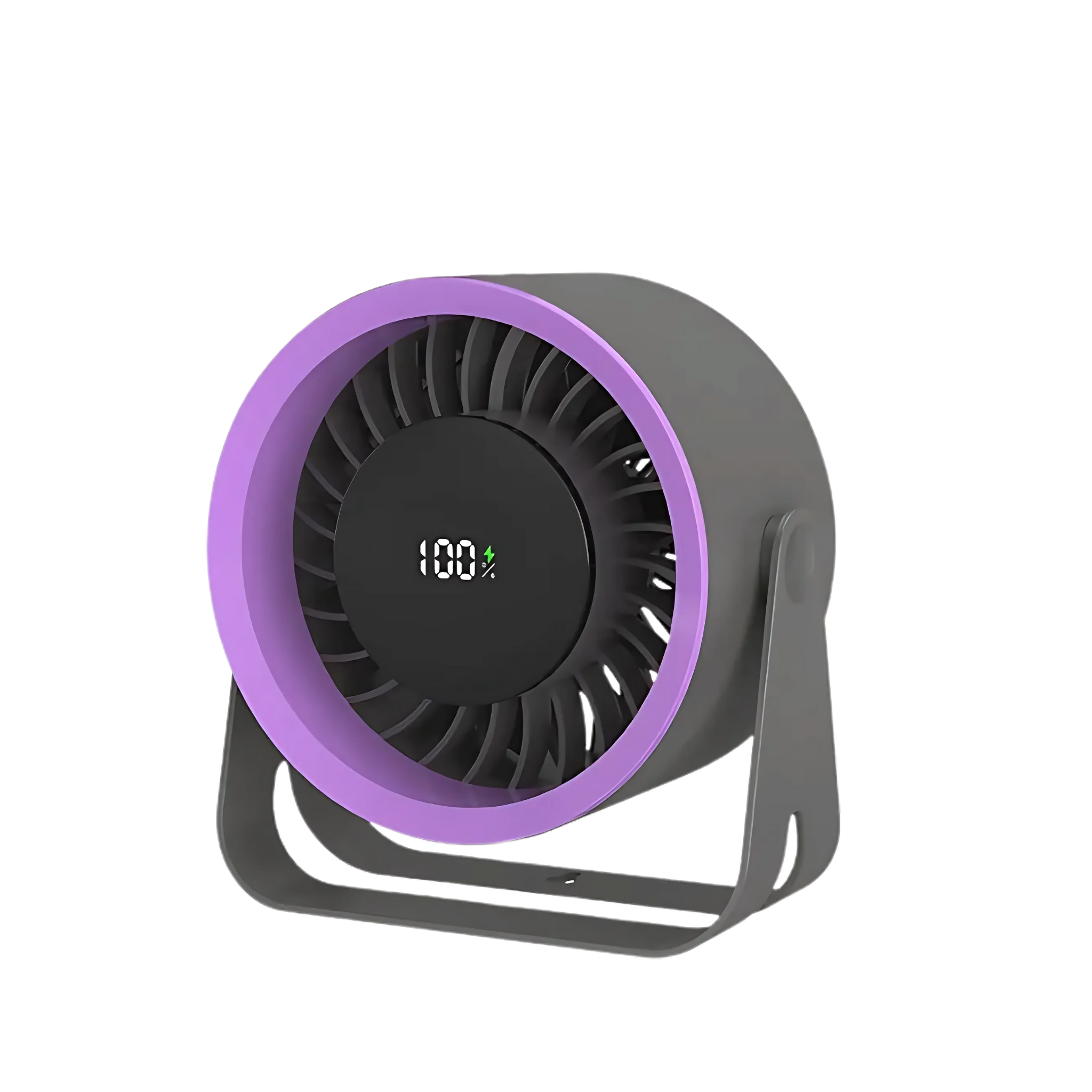 3-in-1 Ventilator met Zwenkfunctie