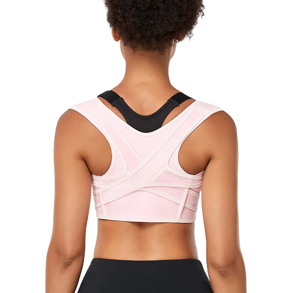 PostureFit Pro – Posture Trainer for Back and Shoulders