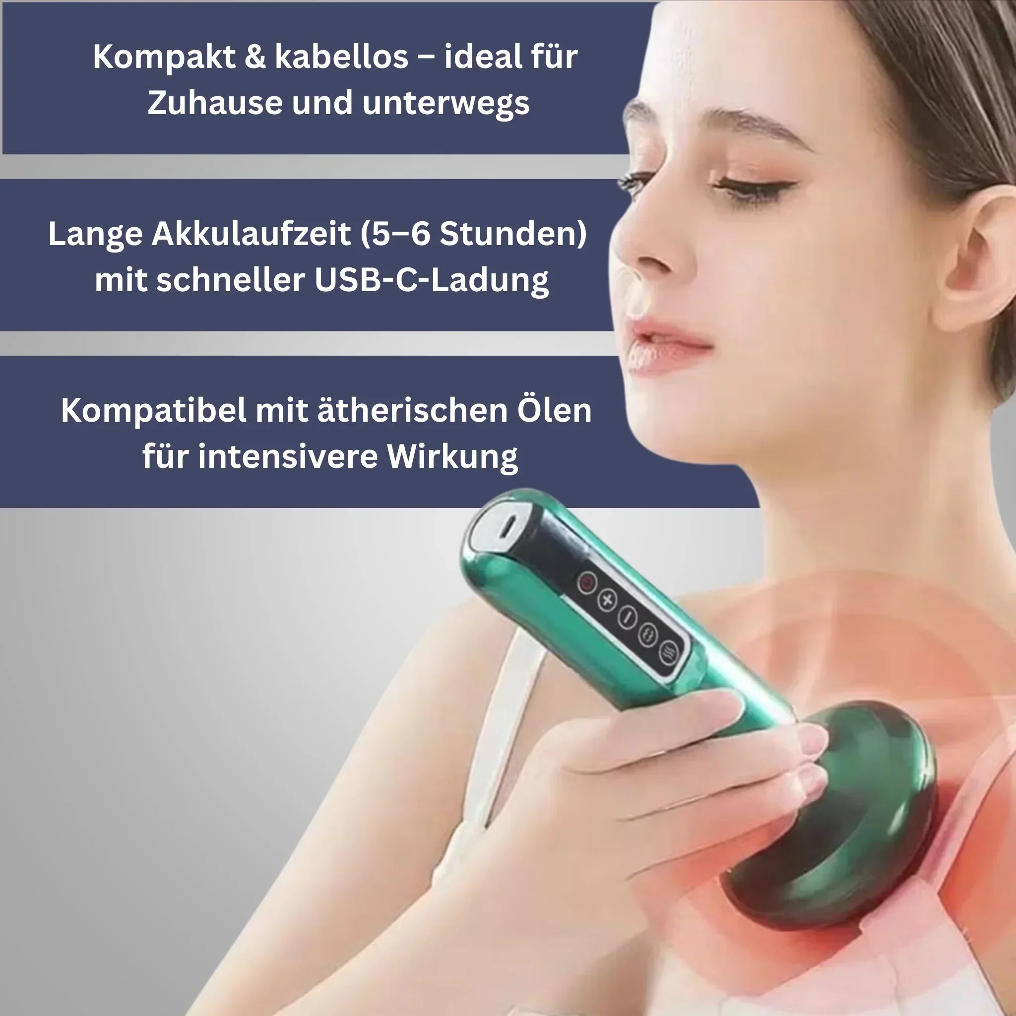 CelluSoft – Het Massageapparaat tegen Cellulitis