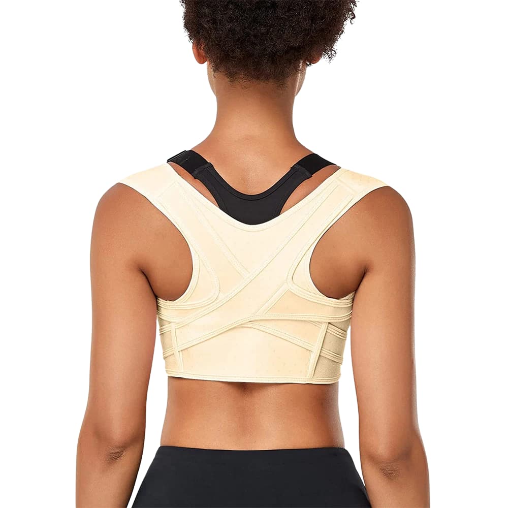 PostureFit Pro – Posture Trainer for Back and Shoulders