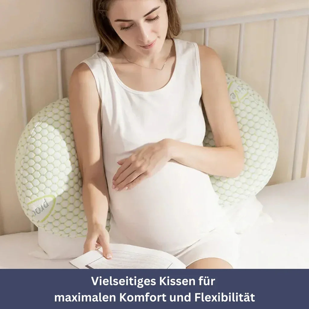 Orthopedisch Zwangerschapskussen