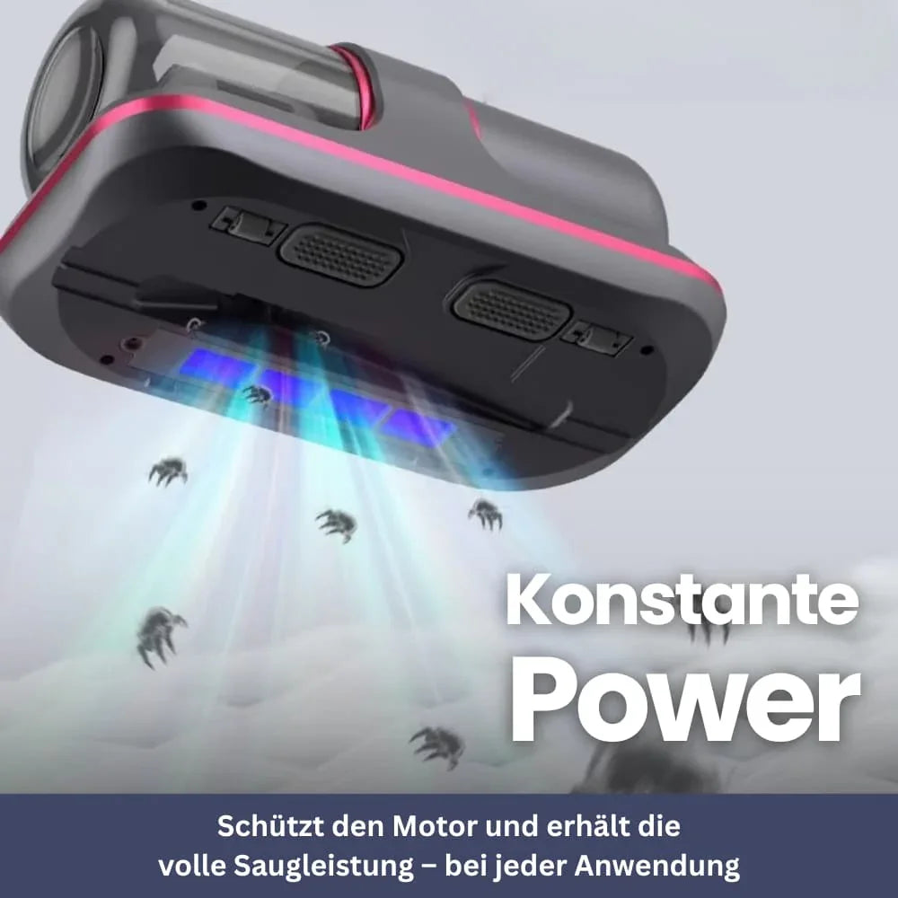 DeepClean Vervangingsfilter