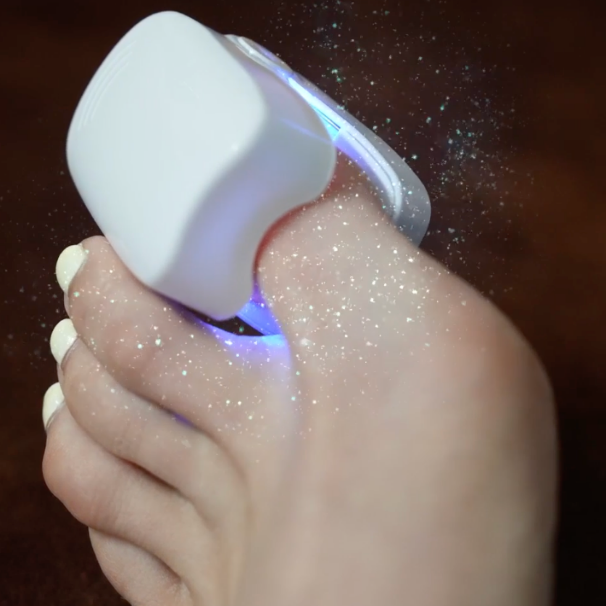 NailClip – Schimmelnageltherapieapparaat