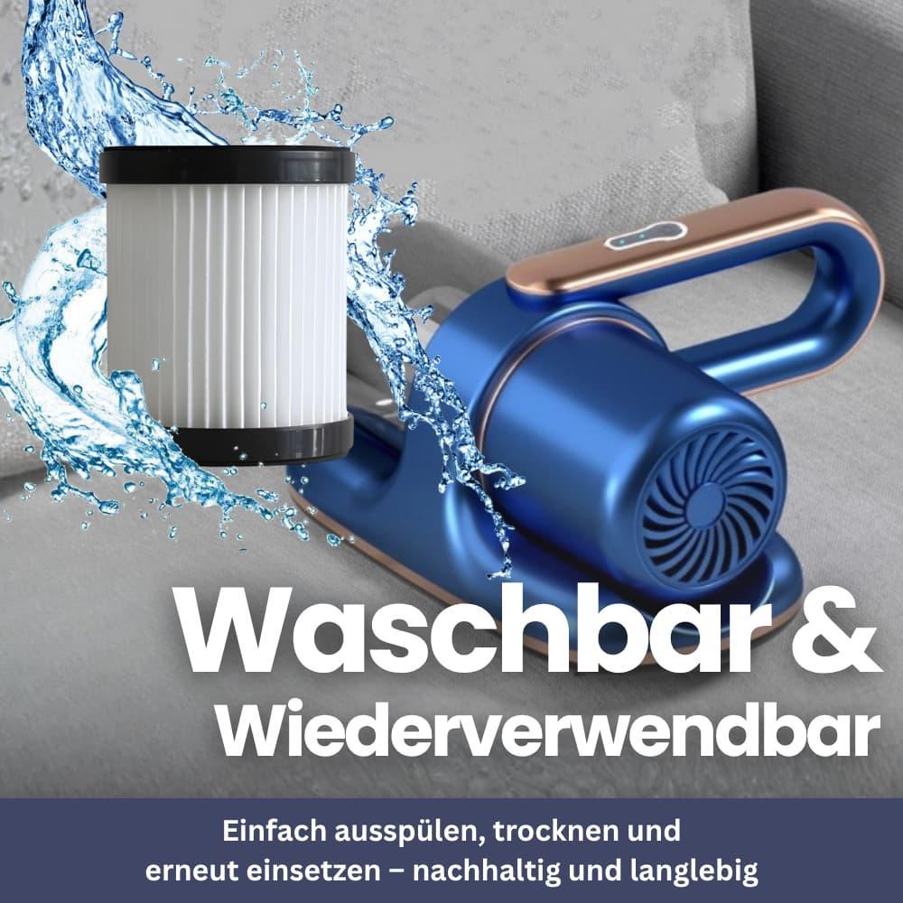 DeepClean Vervangingsfilter