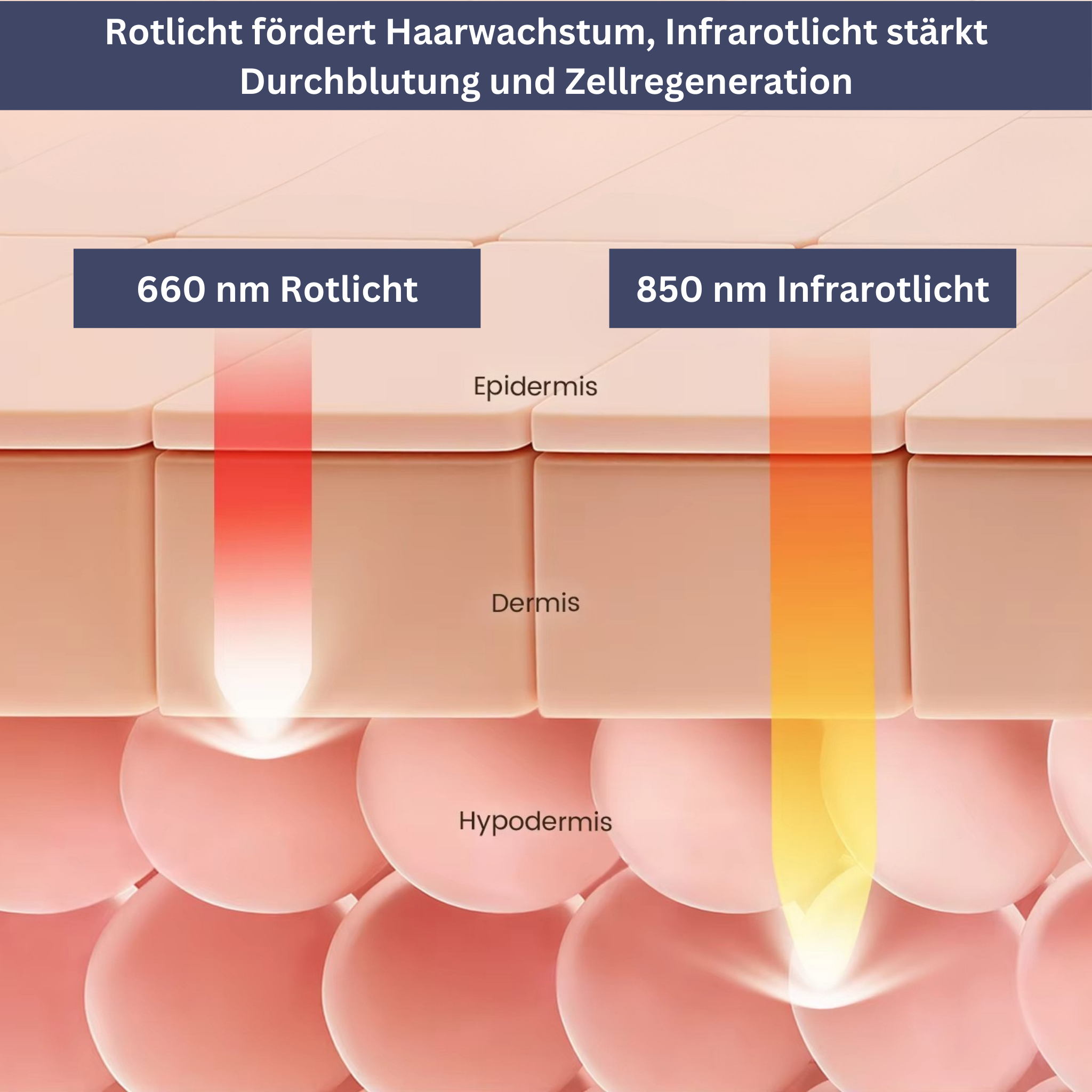 HairRevive Light Therapy Cap