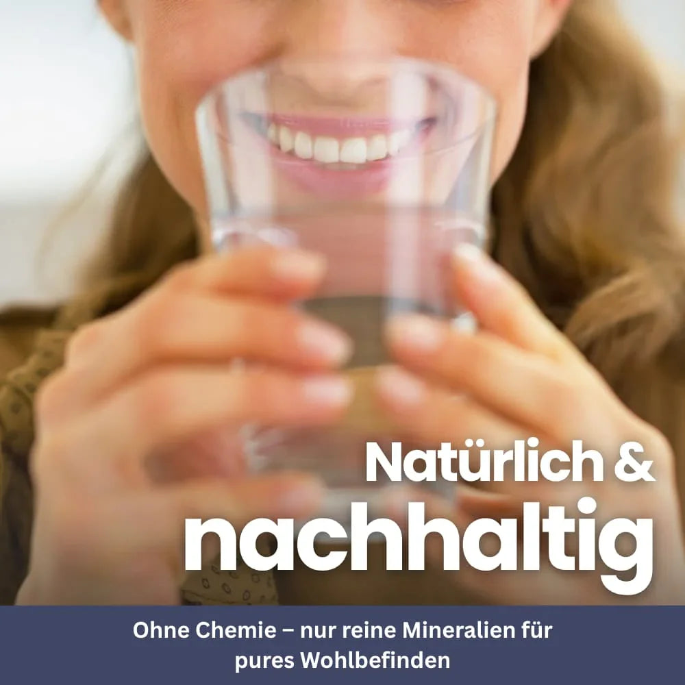 AquaBalance Vervangingsfilter