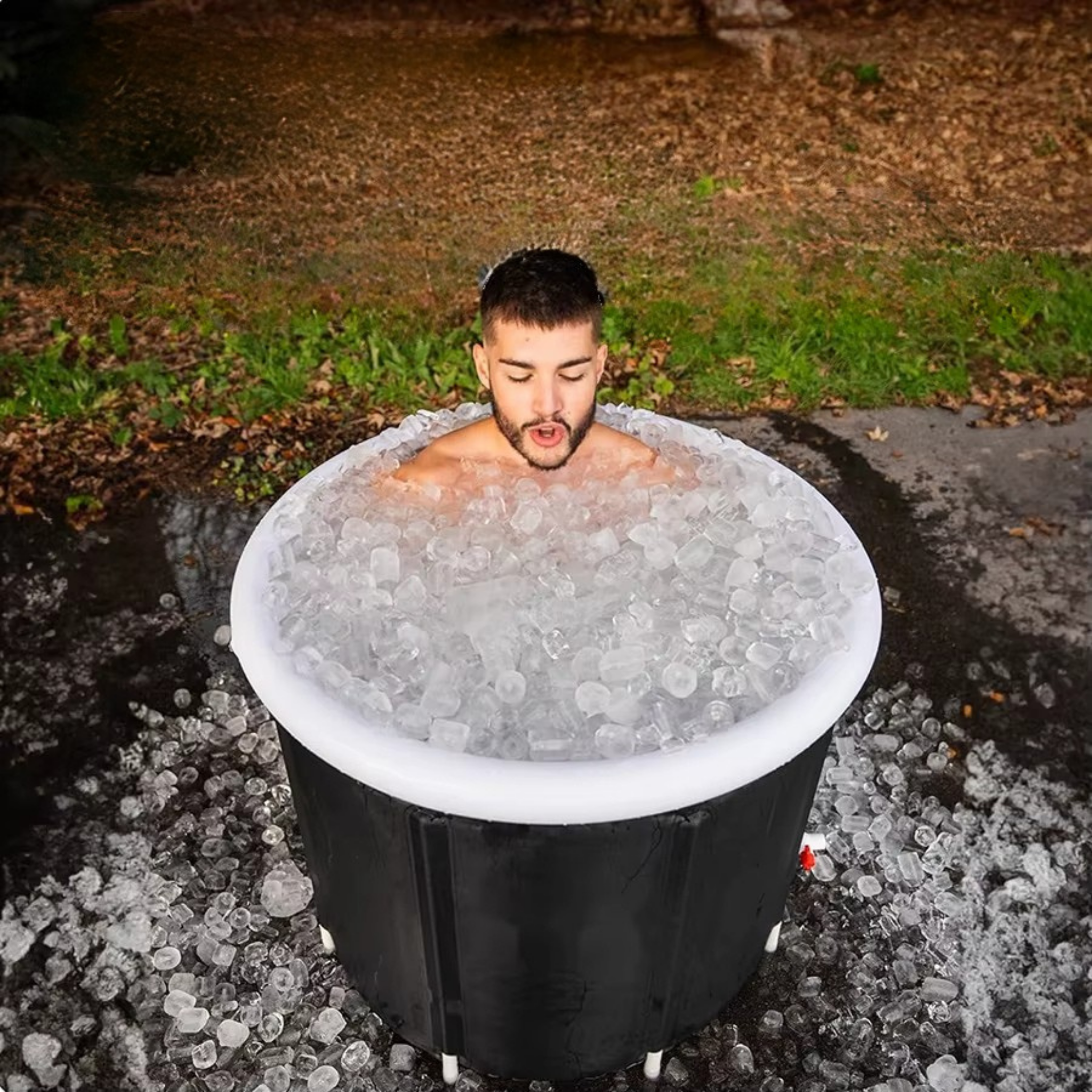 ColdZen 2.0 – IJsbad