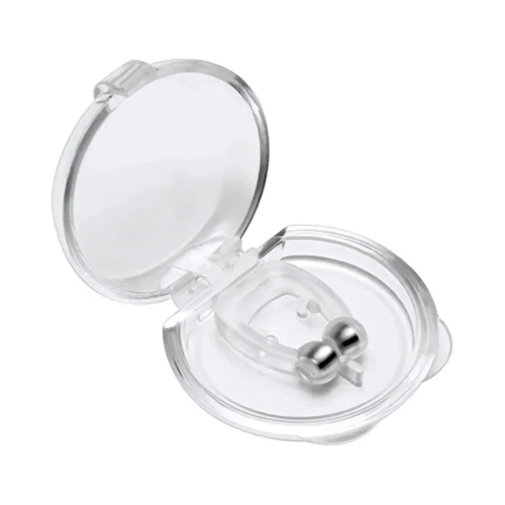 SilentBreeze – Magnetische Snurkstopper