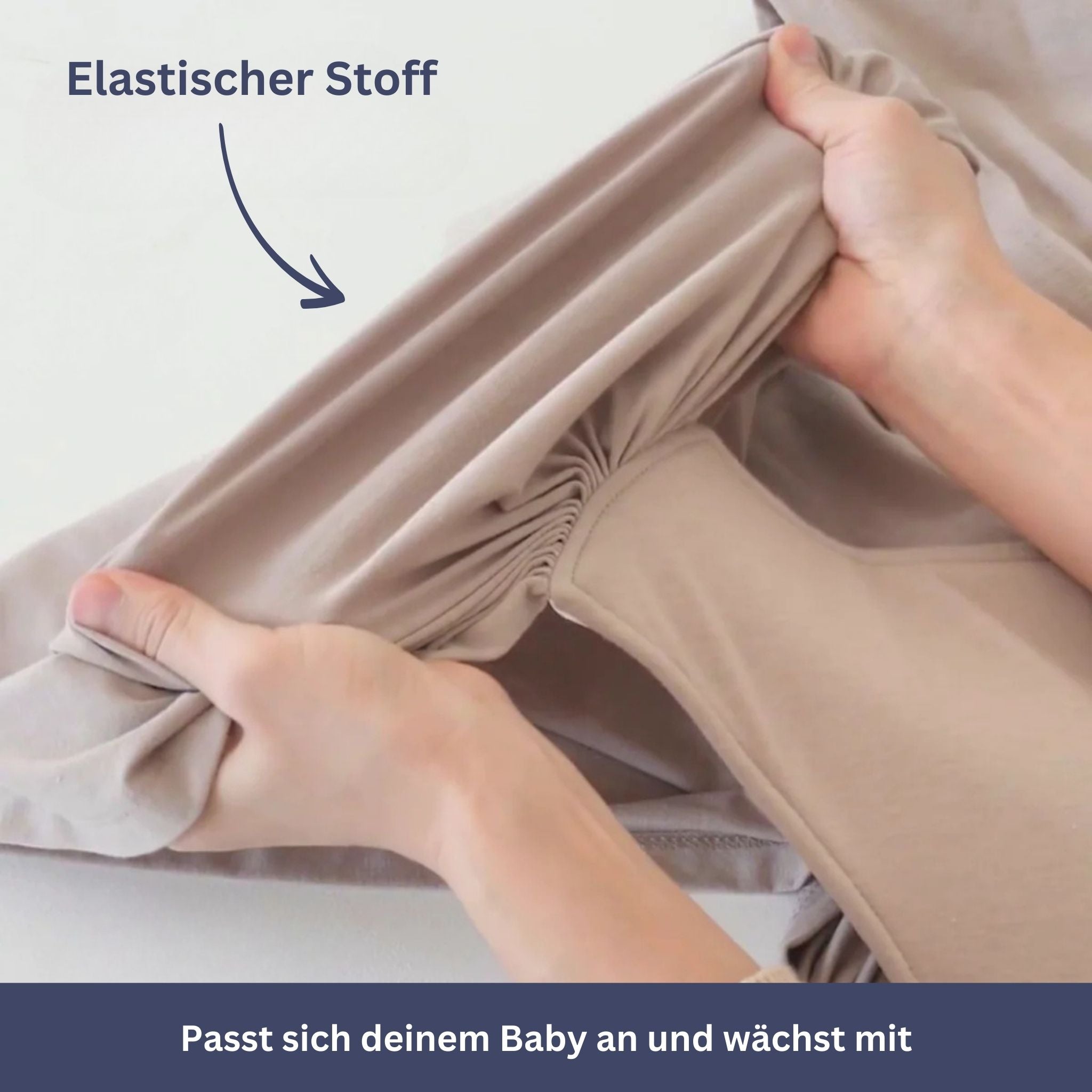 ErgoBaby Tragetuch