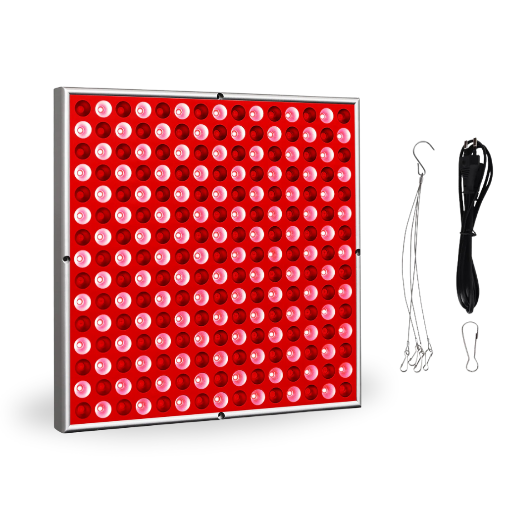 LED-lichttherapiepaneel