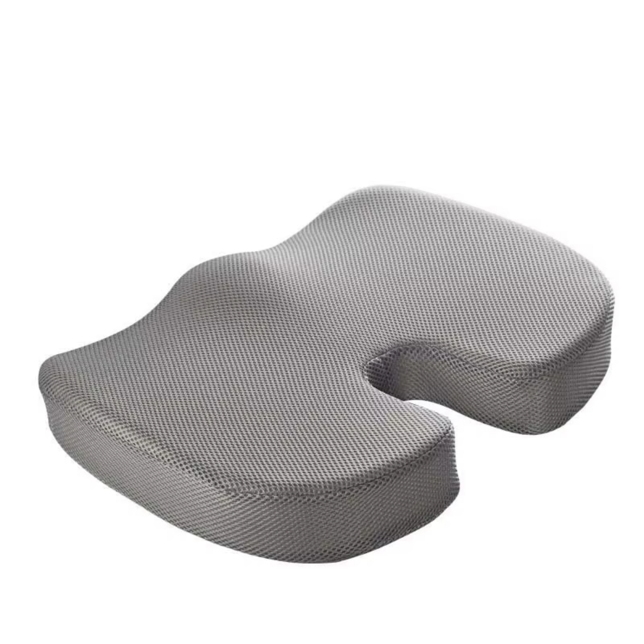 Ergonomisch zitkussen tegen ischiaspijn
