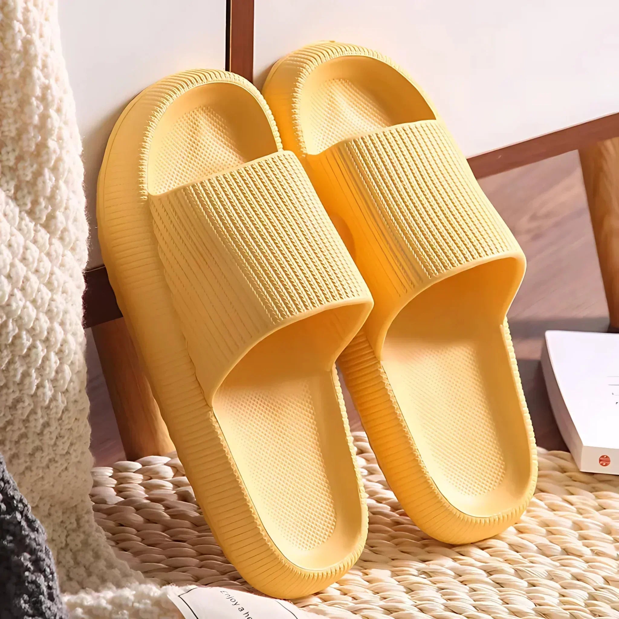 Cloud Cushion Pantoffeln