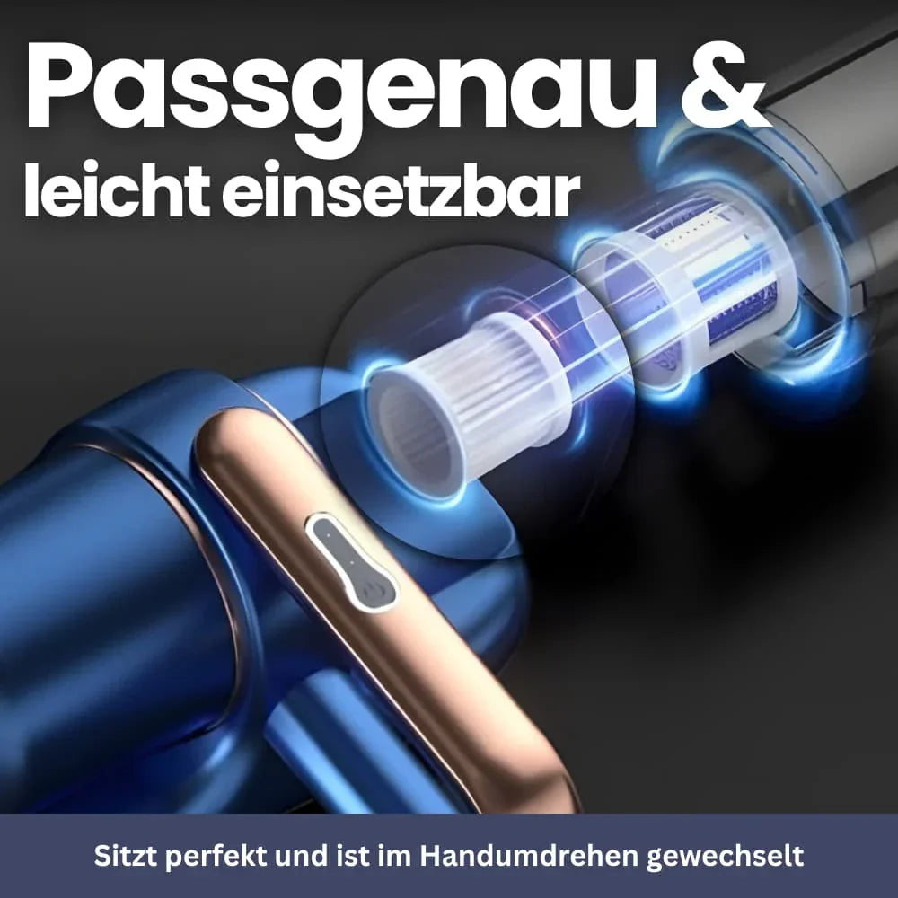 DeepClean Vervangingsfilter