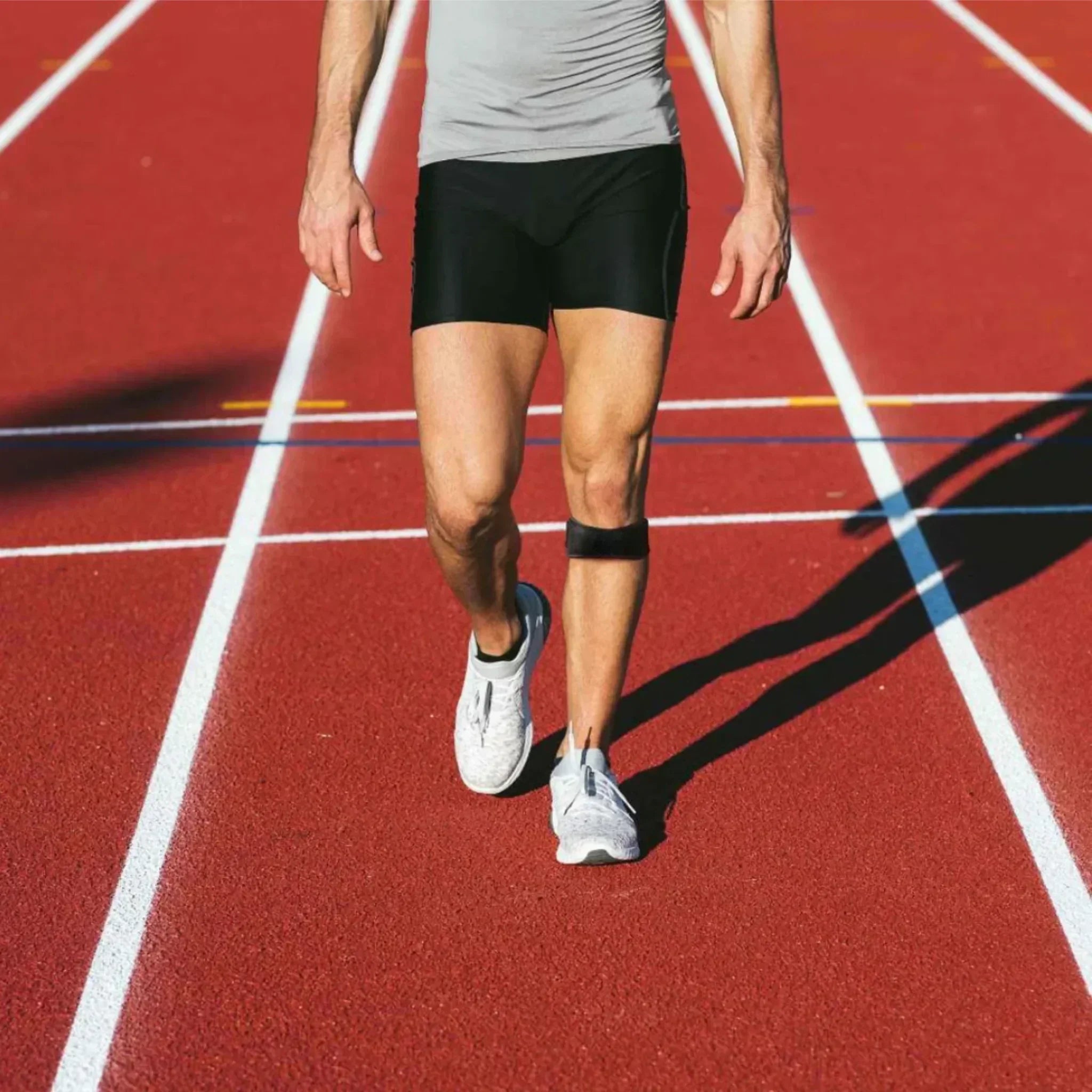 KneeGuard Patellasteun