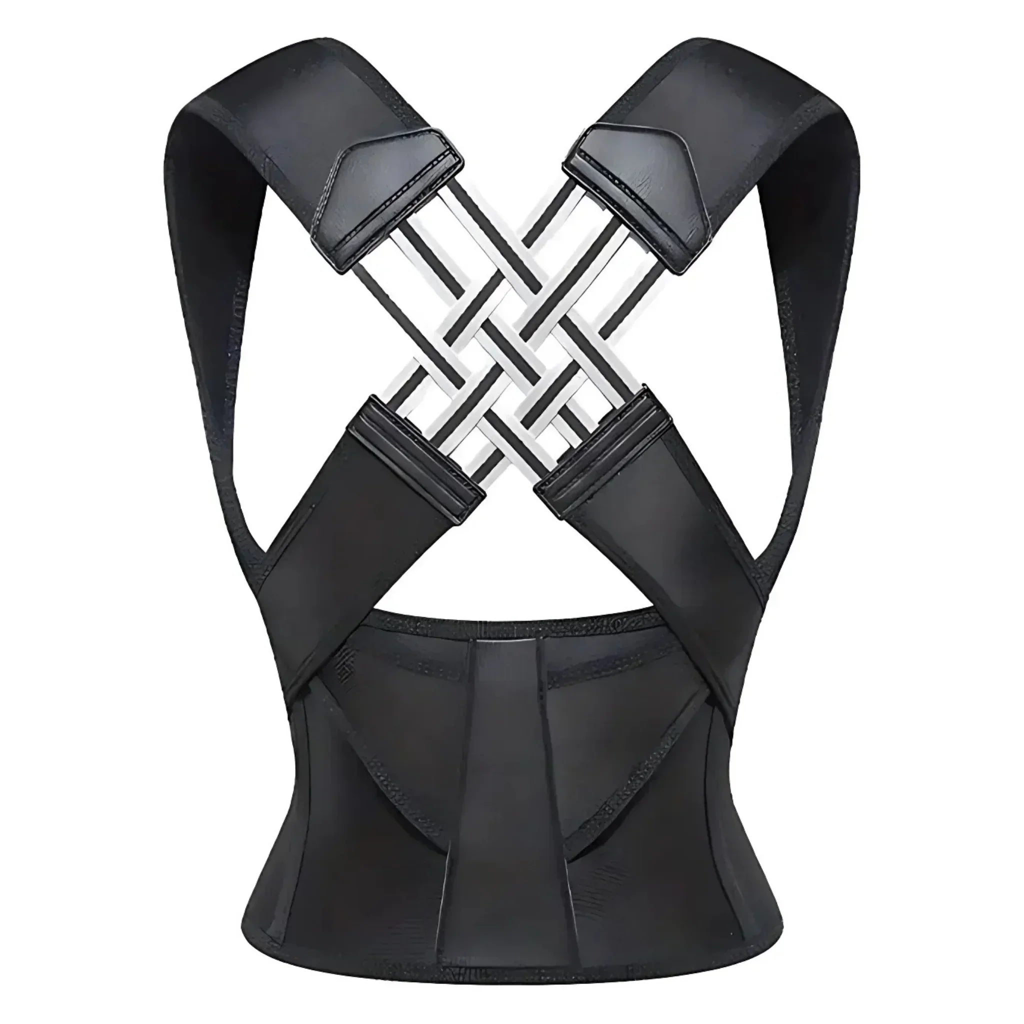 PostureBoost – De Houdingshulp voor Meer Zelfvertrouwen