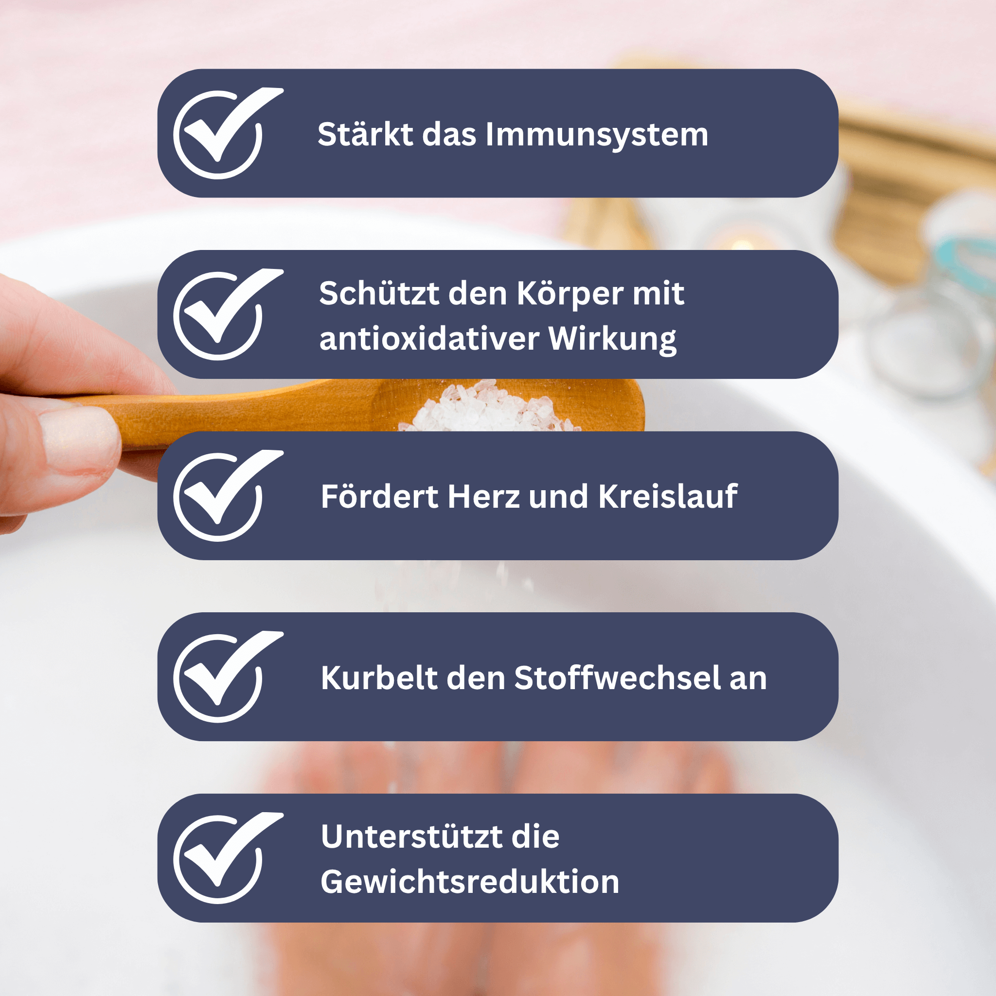 PureStep – jouw mobiele detox voetbad voor thuis