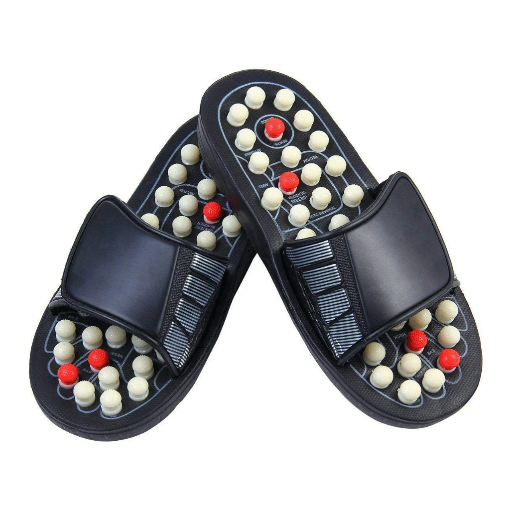 VitalStep – Vitaliserende reflexzonemassage voor thuis