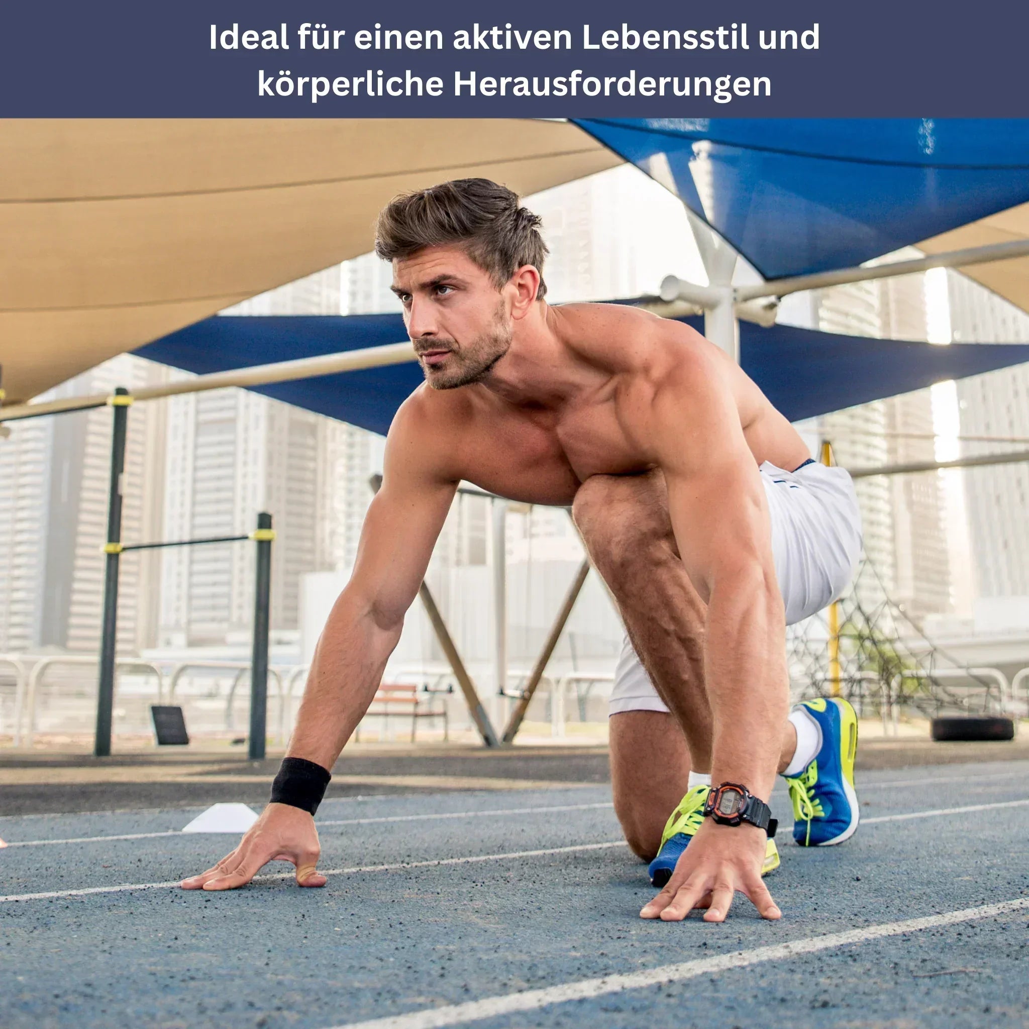 Shilajit – Het Origineel