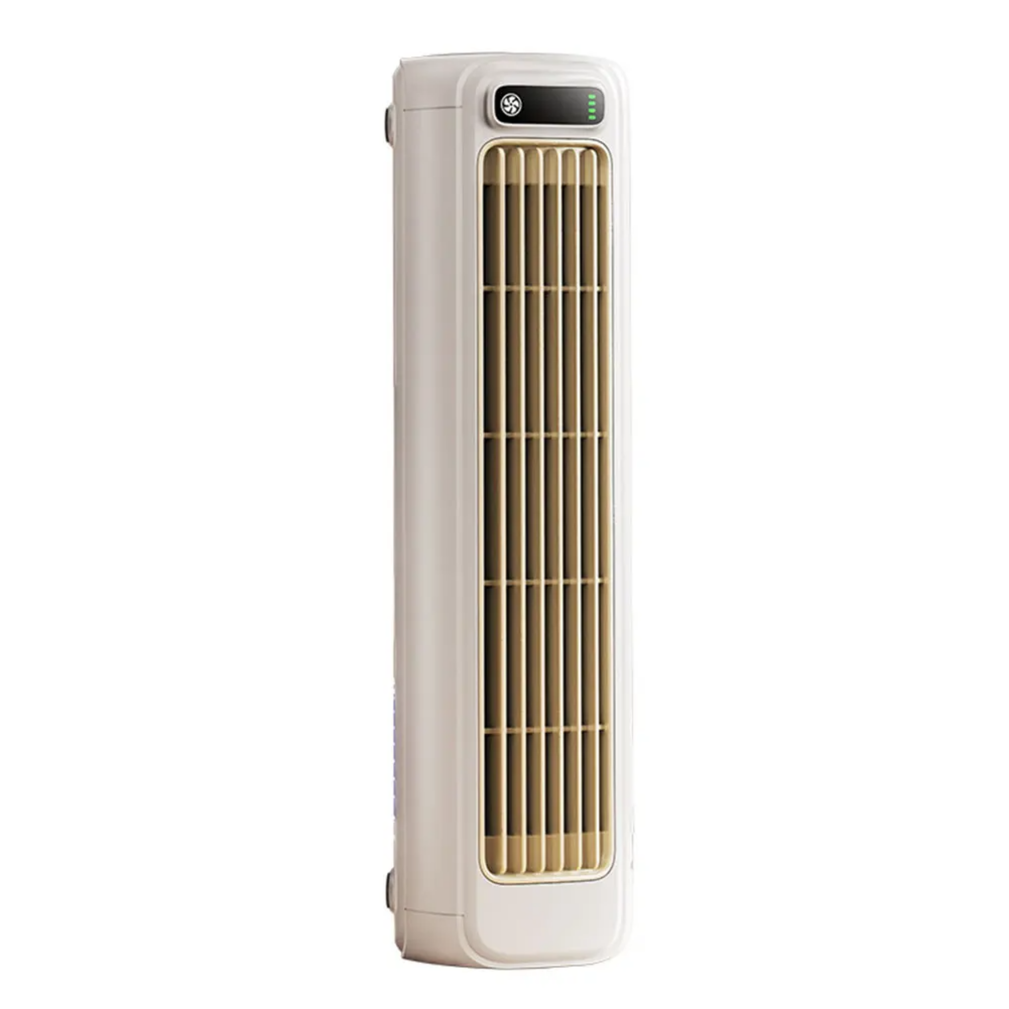 Draagbare airconditioner met 3 snelheden