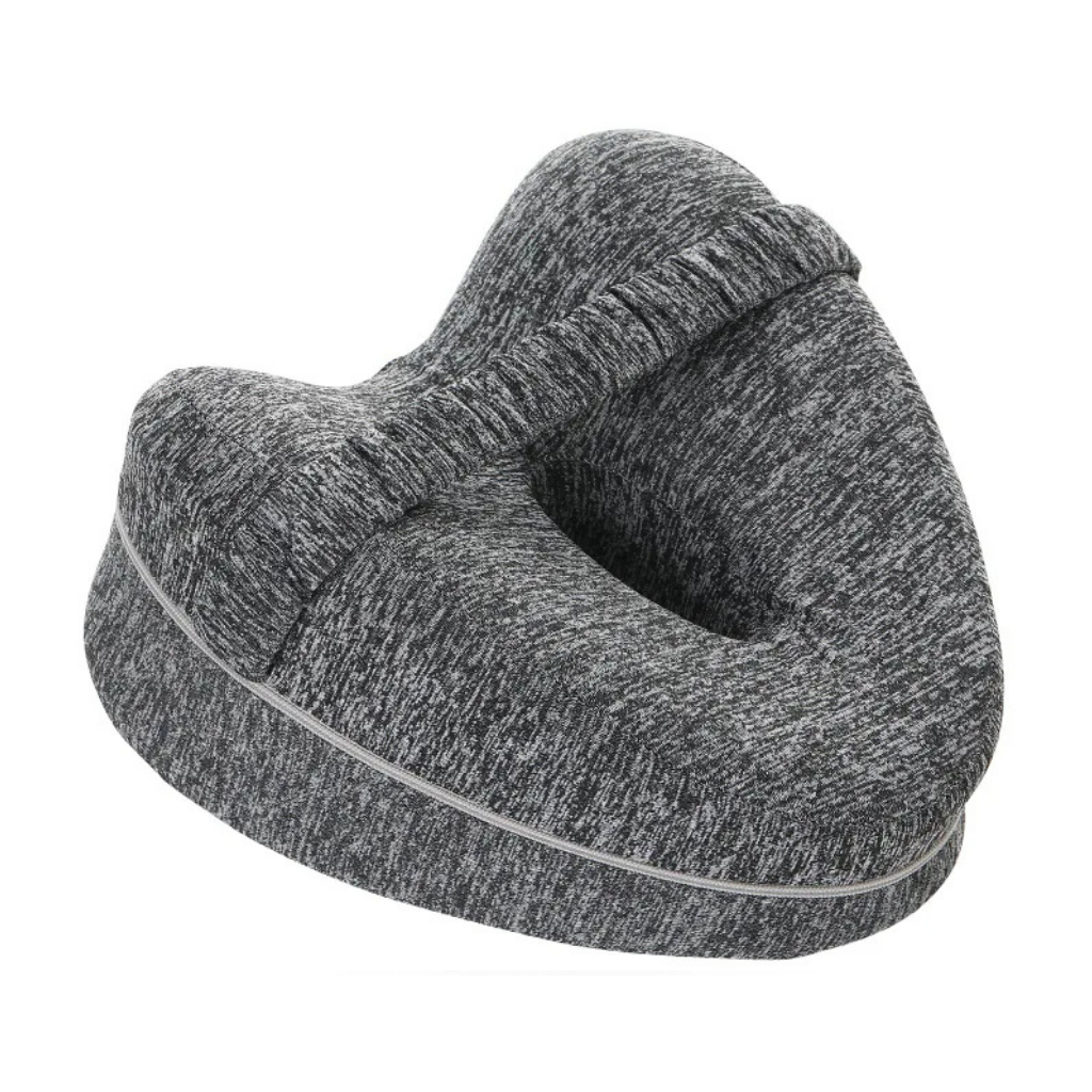 DreamSleep – Ergonomisch knie- en beenrustkussen